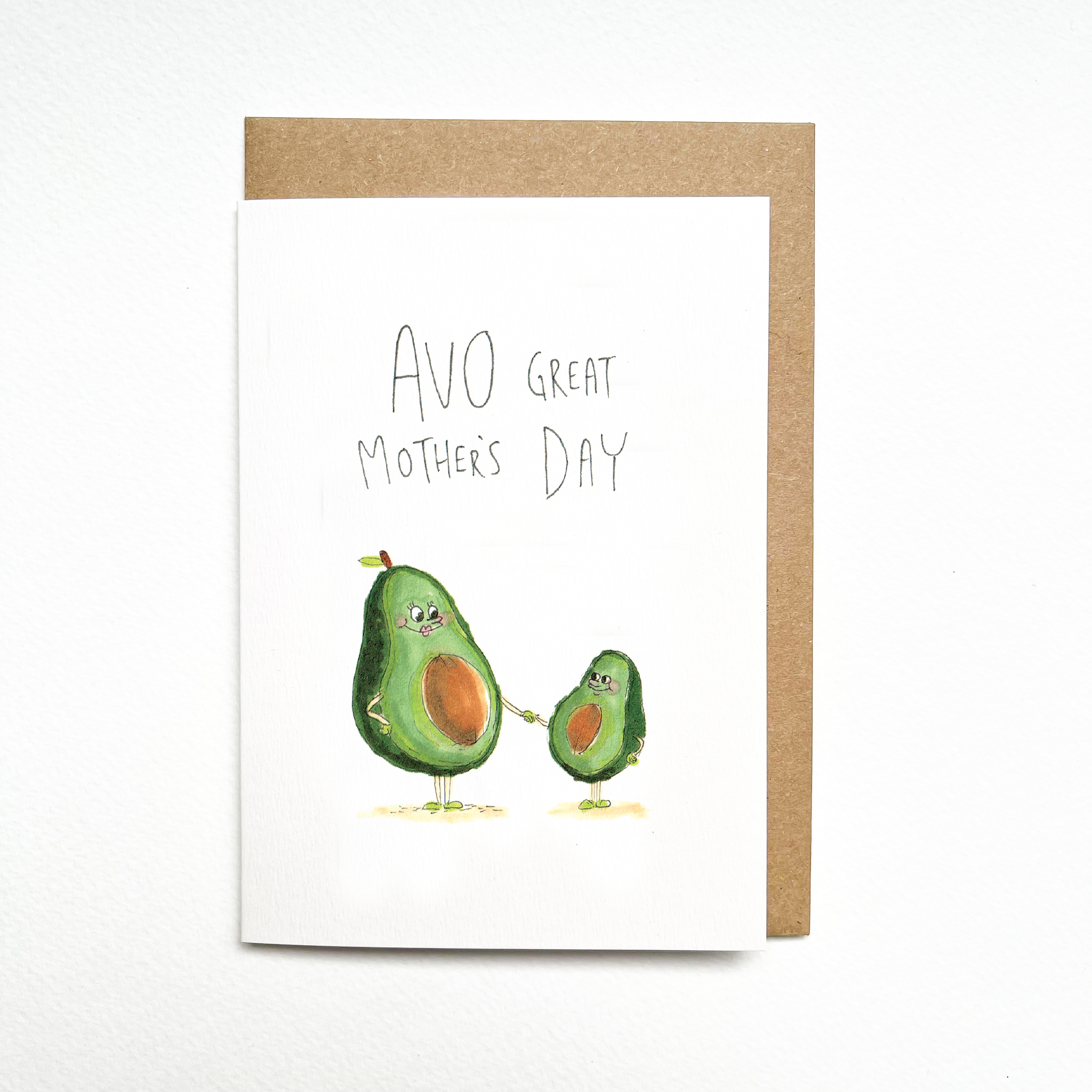 Avo Great Mother's Day