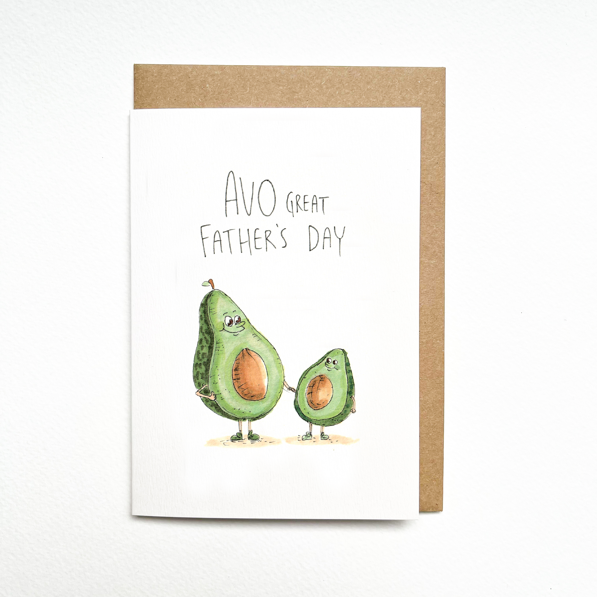 Avo Great Father's Day