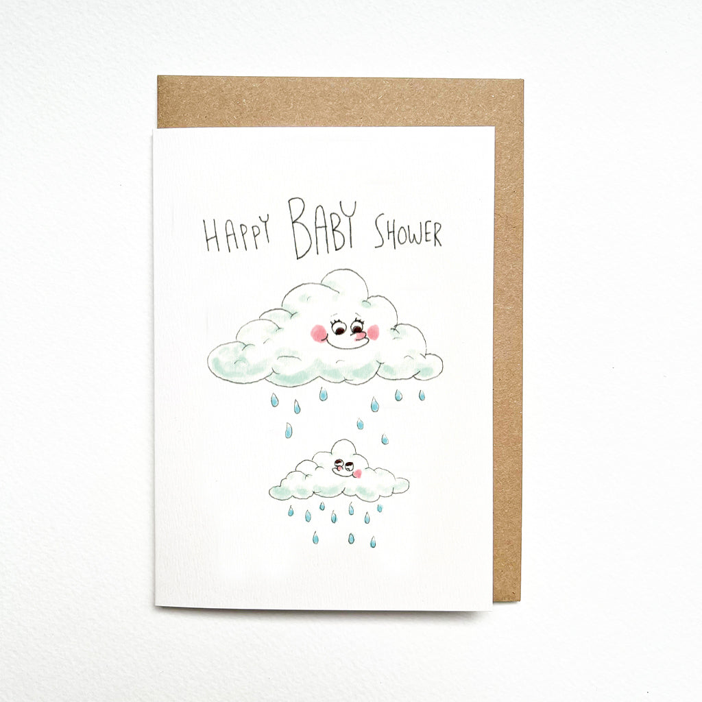 Happy Baby Shower