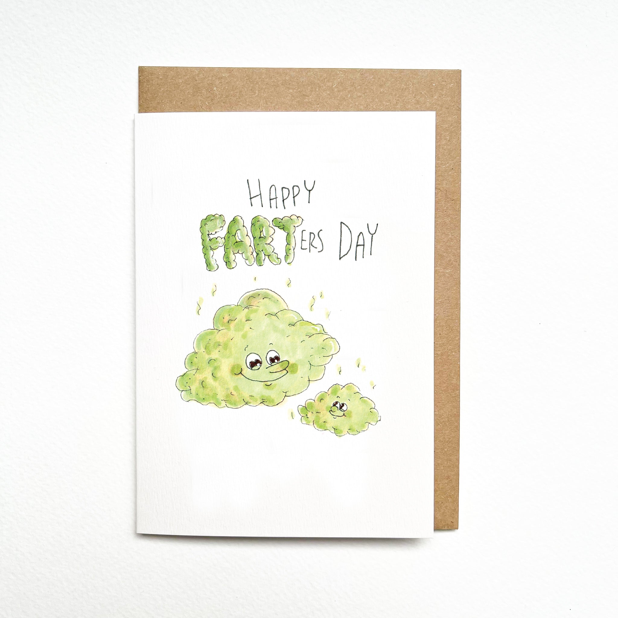 Happy Farters Day