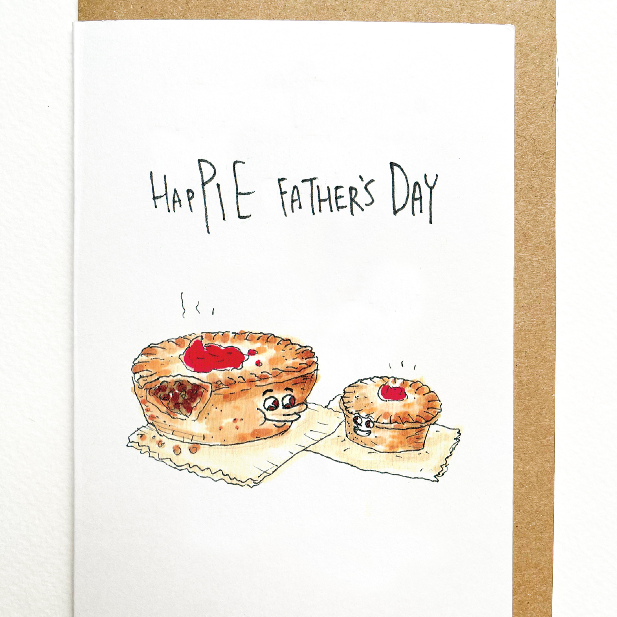 HapPie Father's Day