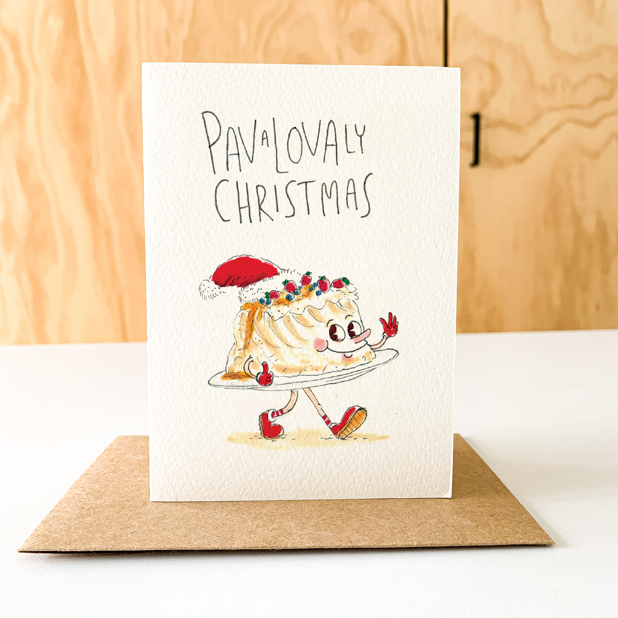 Pavalovely Christmas