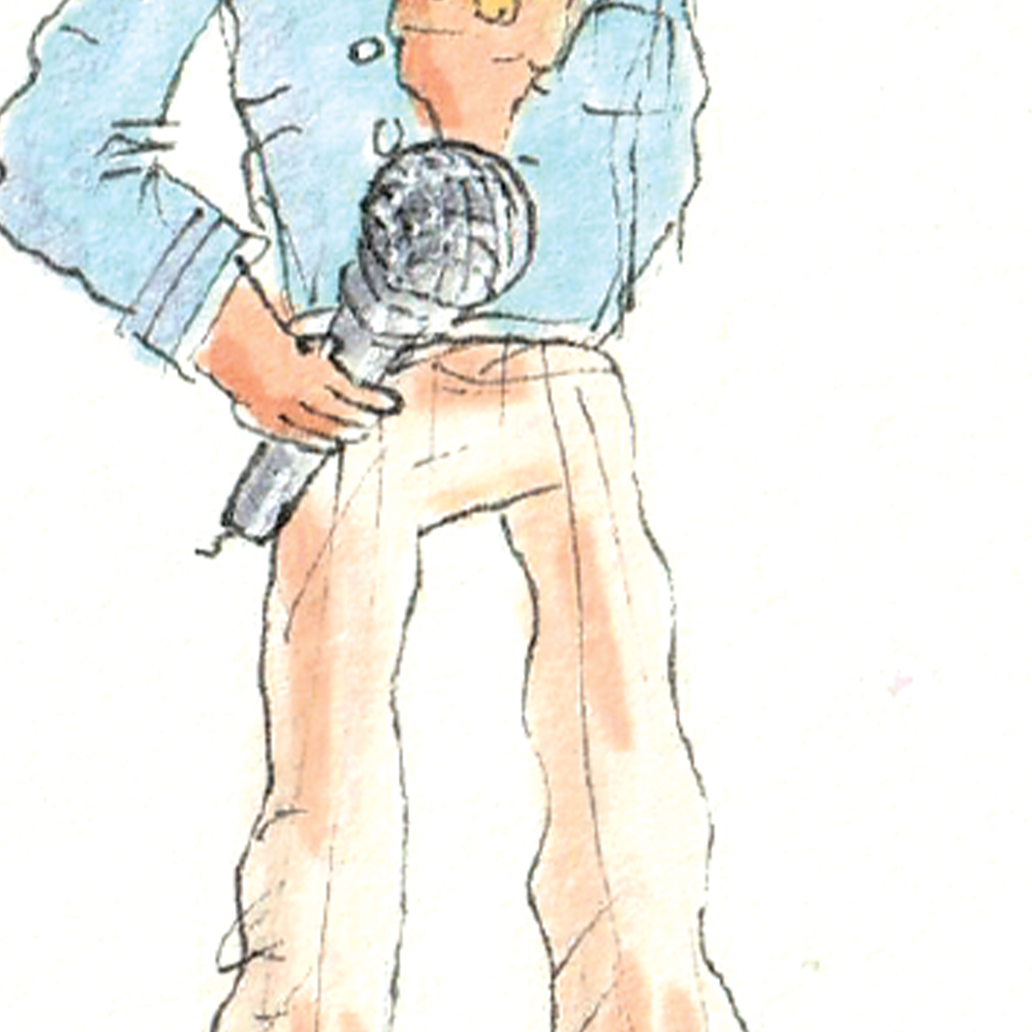 There's NoBunny I Love as Badly as You