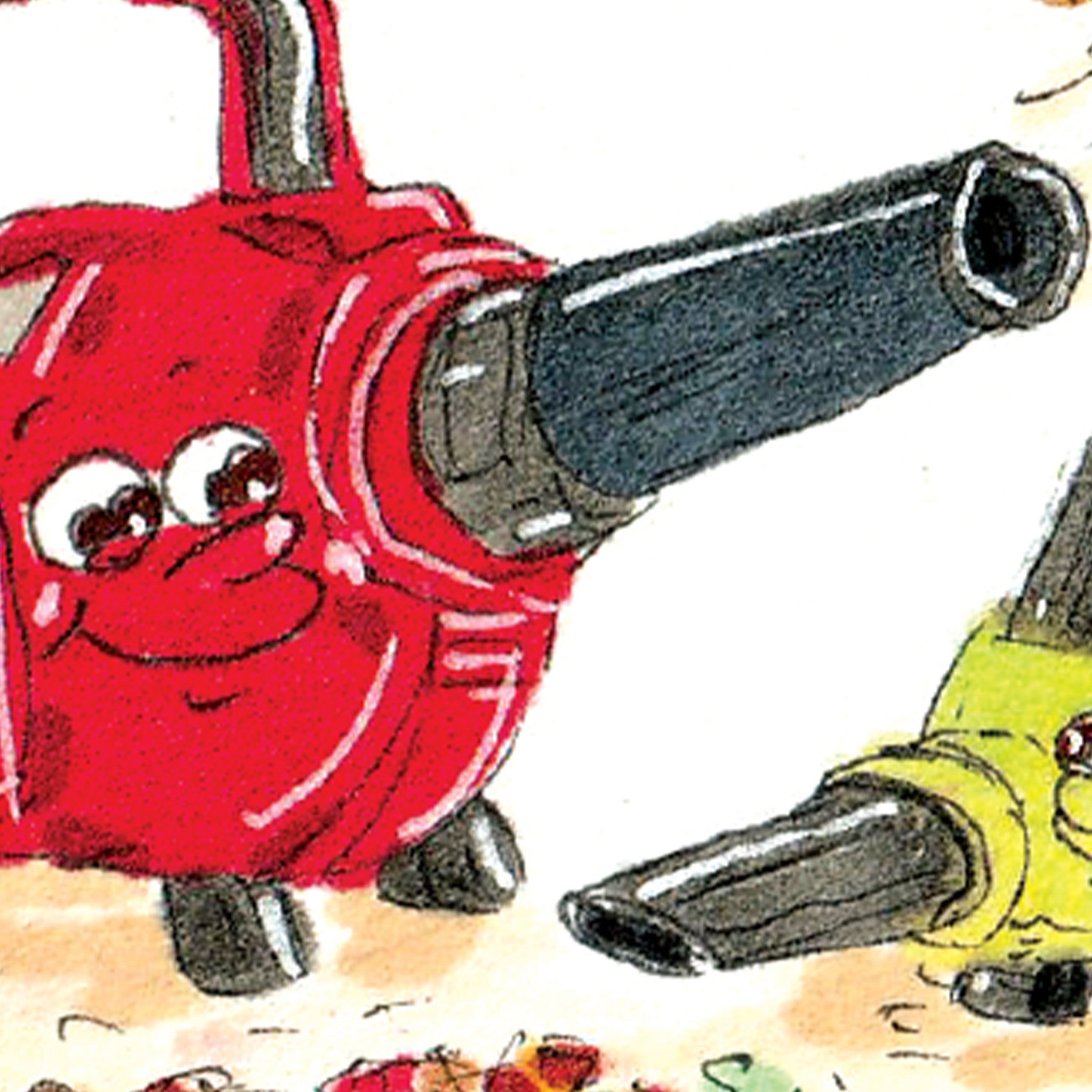Hope Your Blown Away this Father's Day