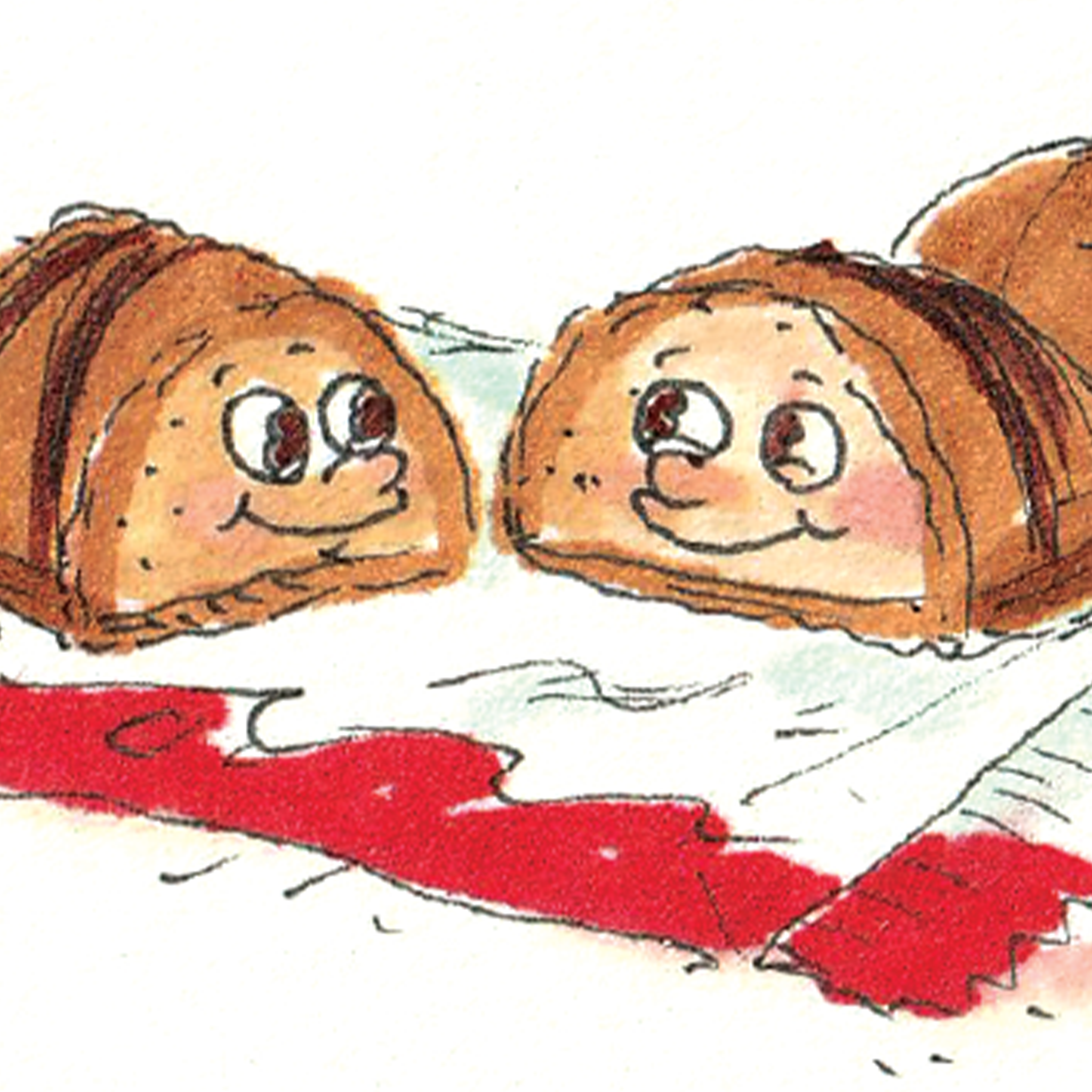 There's BueNO one else like You