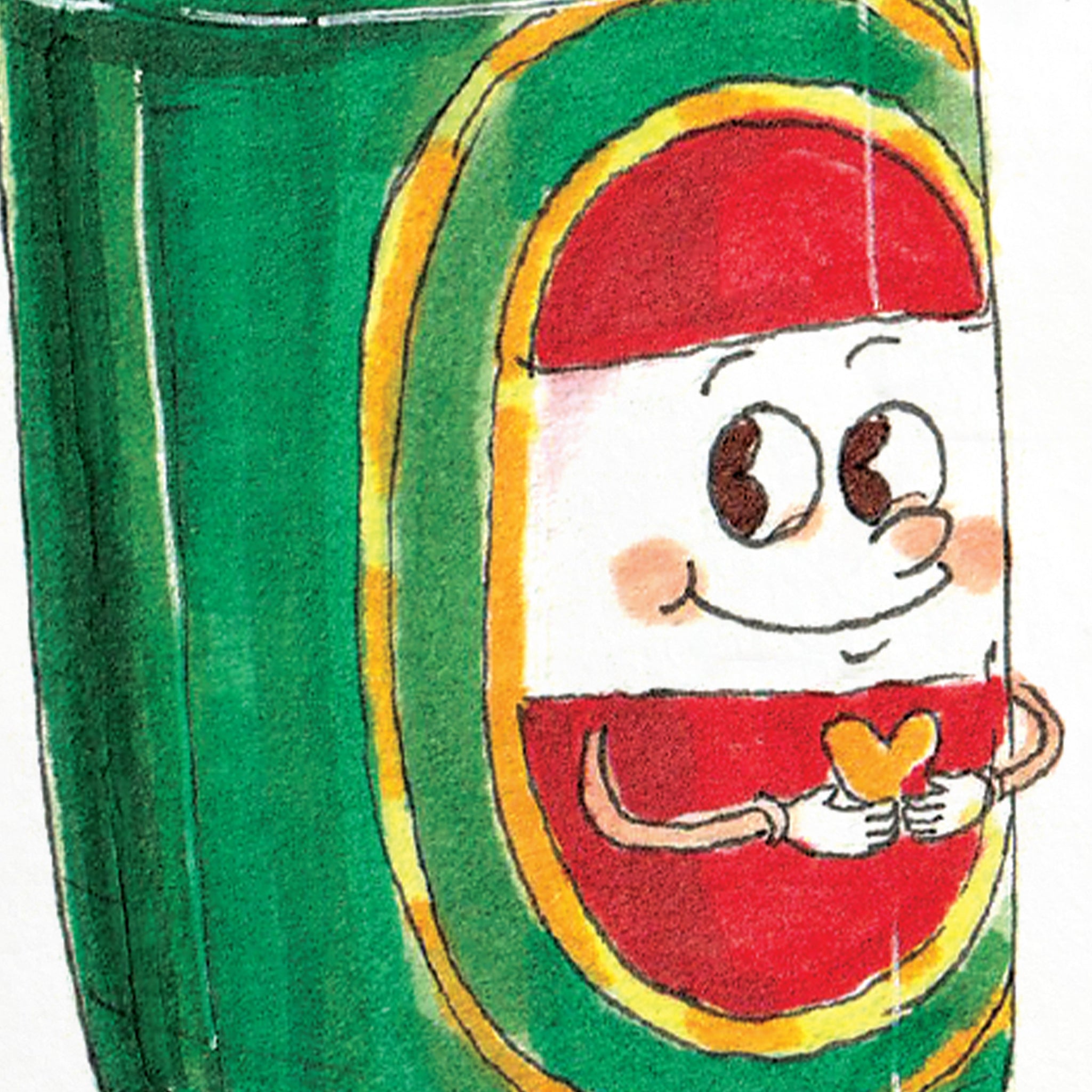 Can You Beer My Valentine