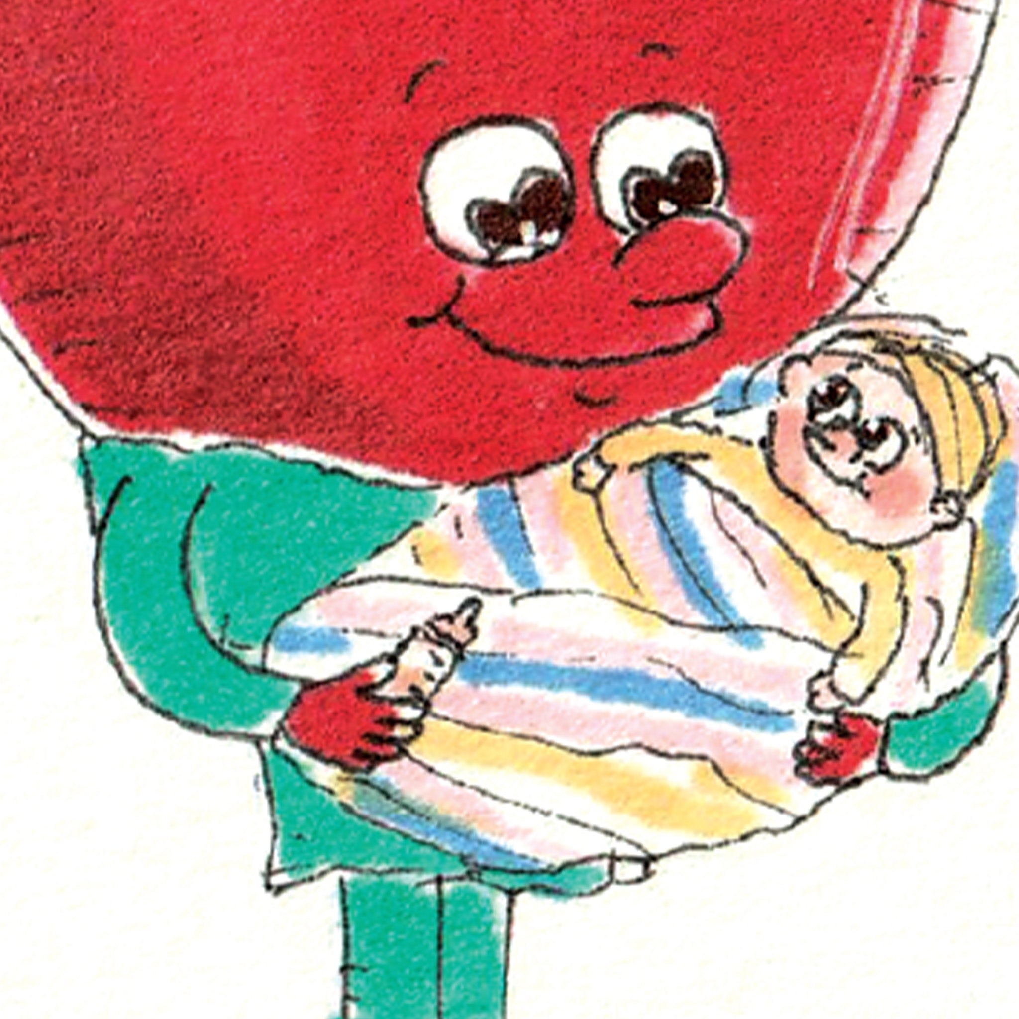 Thanks for Helping Out, You Really Delivered - Midwife thank you card 2026