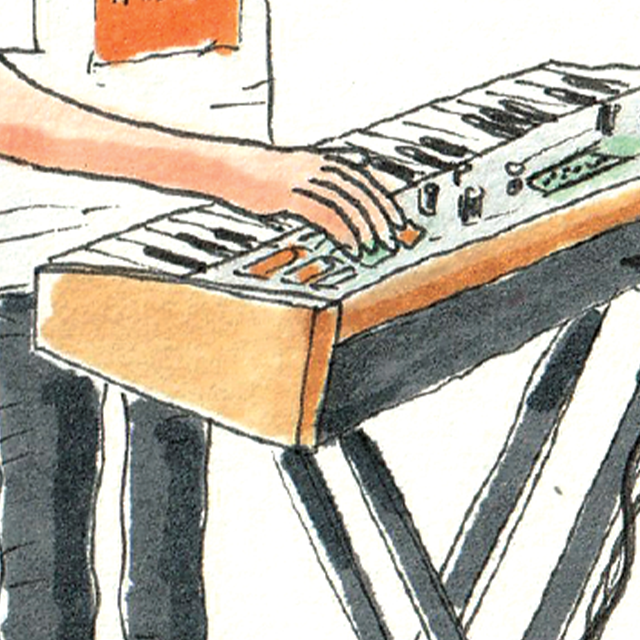 Never AFRED to say it Again... I adore you!