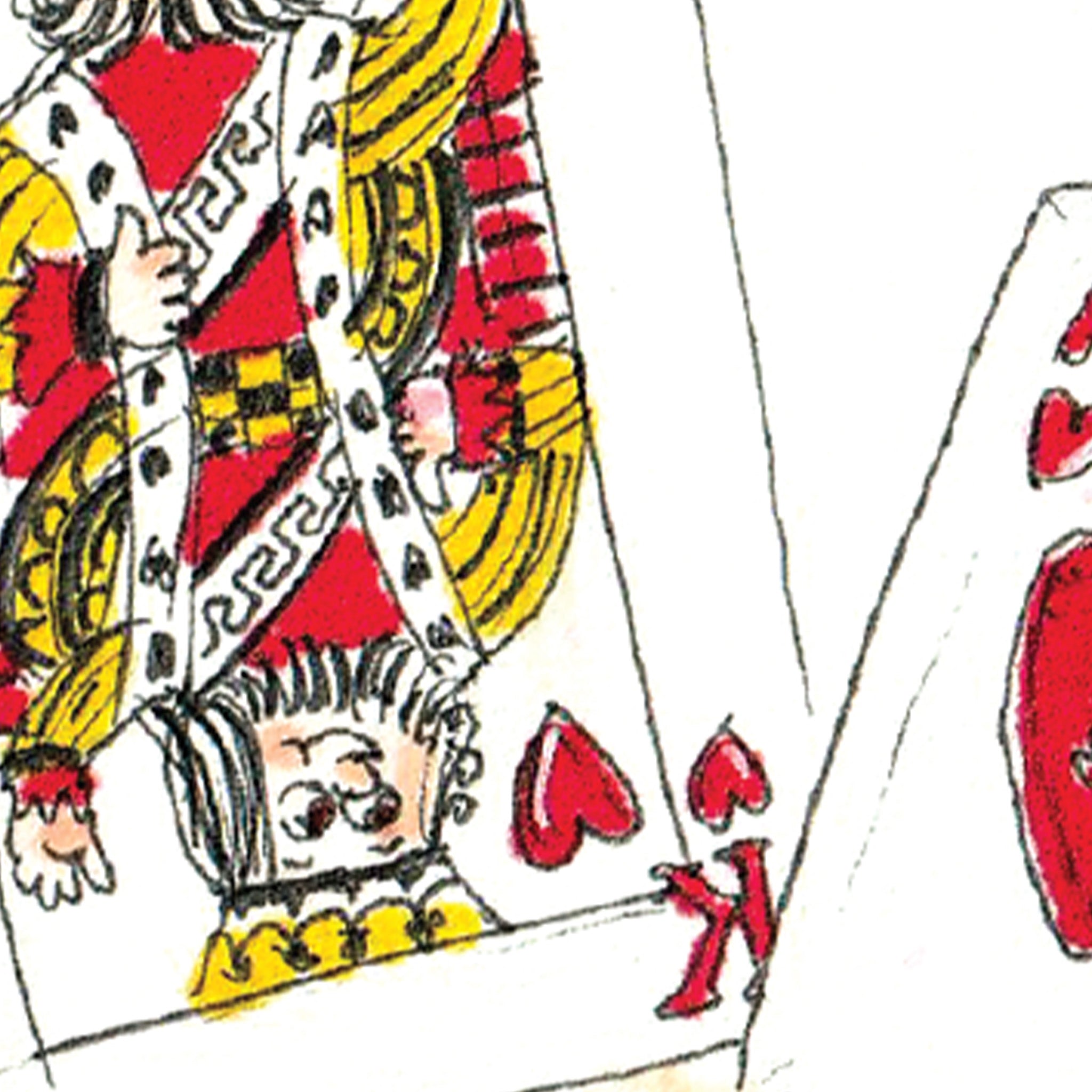 Have a Royally Great Father's Day, Fit for a King - Well Drawn