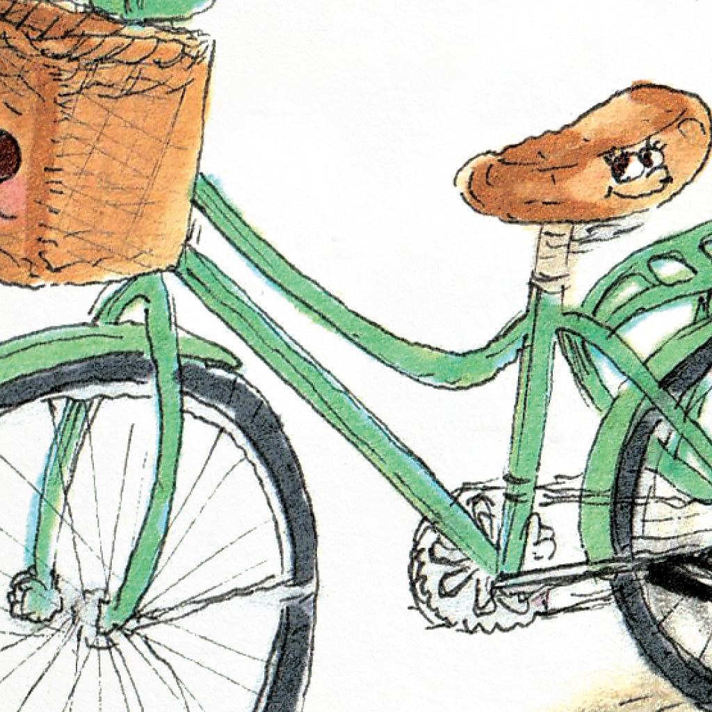 You're a Wheelie Great Mum