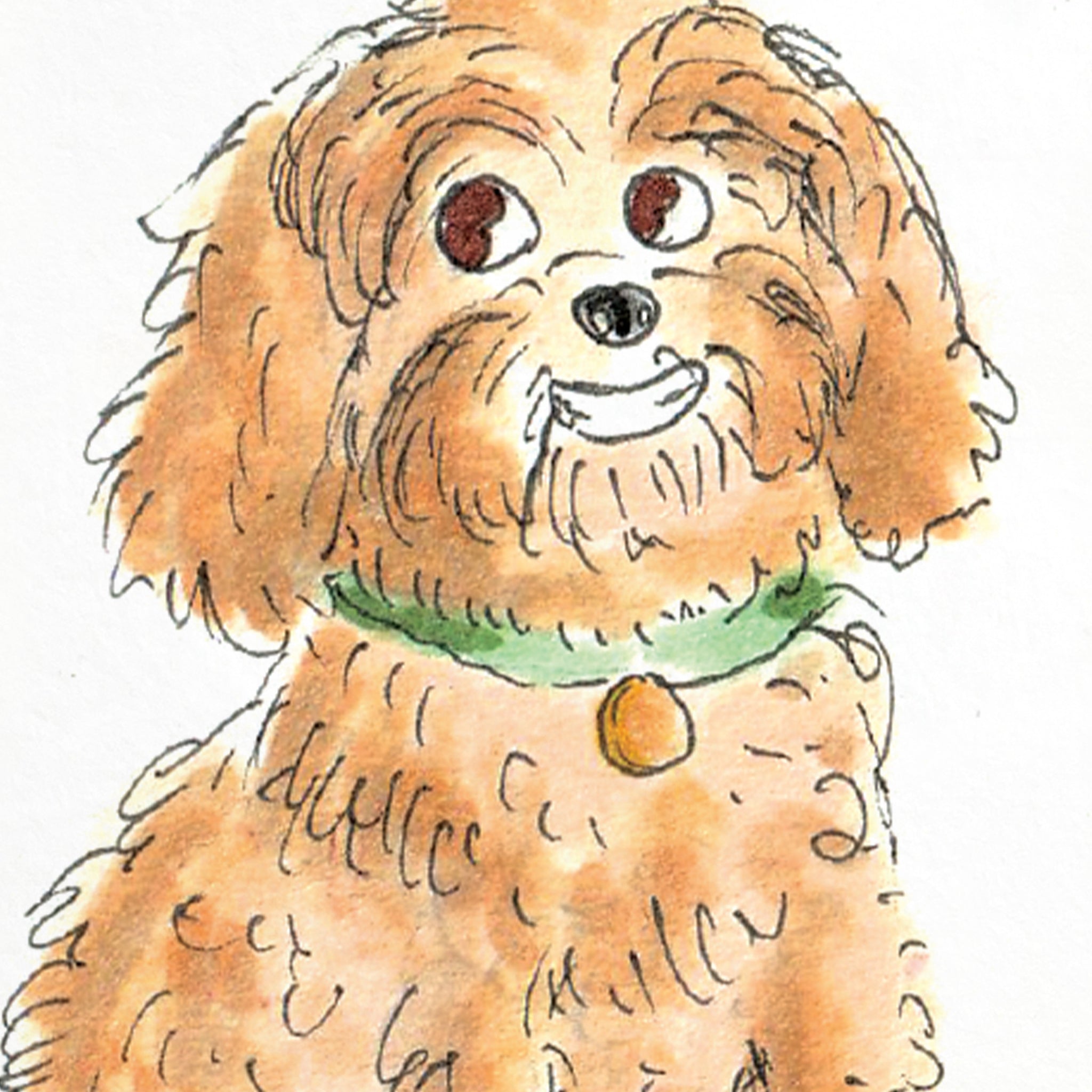 Yappy Valentine You’re Pawesome