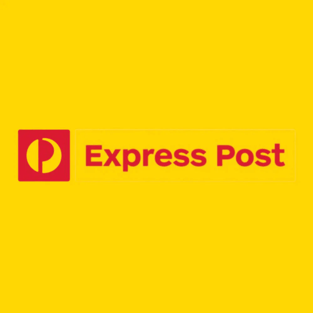 Express Post - Shipping Upgrade - Aus Post Tracking