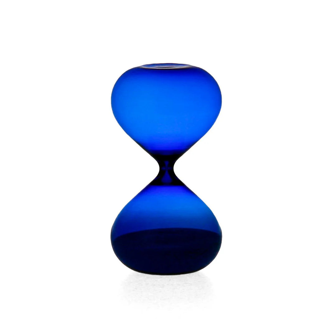 Hightide - Hourglass - Extra Large - Blue - Well Drawn