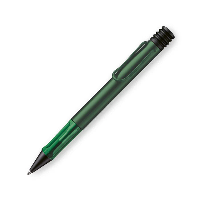 LAMY - AL-Star - Pine - Ballpoint Pen - Well Drawn