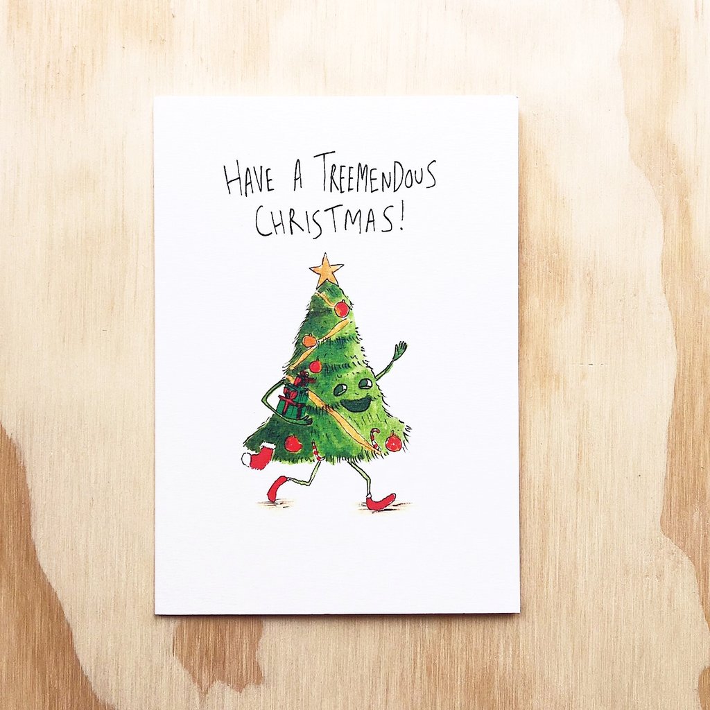 Christmas Bundle - 3 pack - Well Drawn