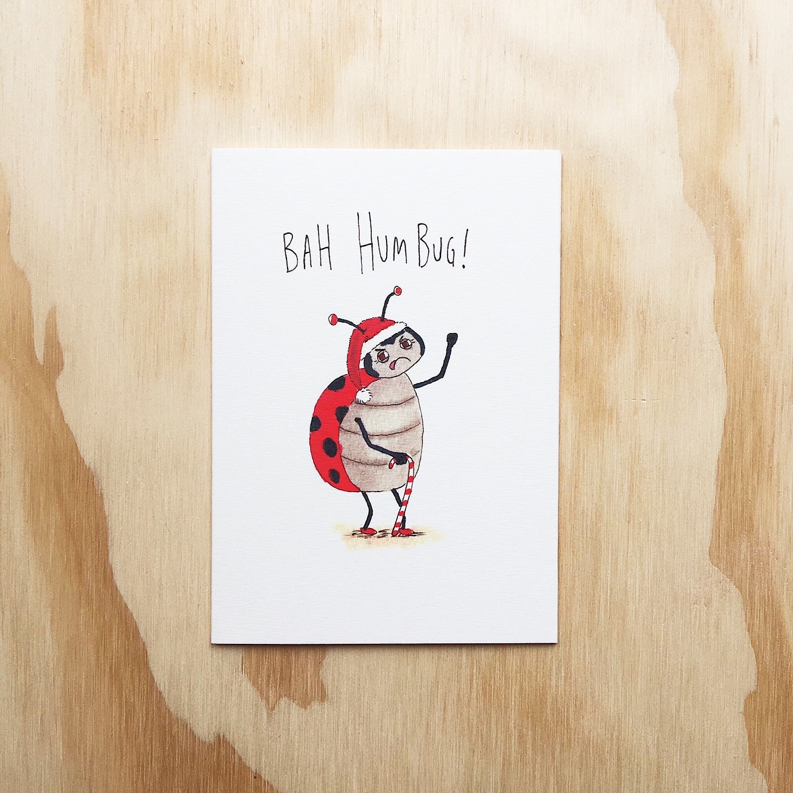 Christmas Bundle - 3 pack - Well Drawn