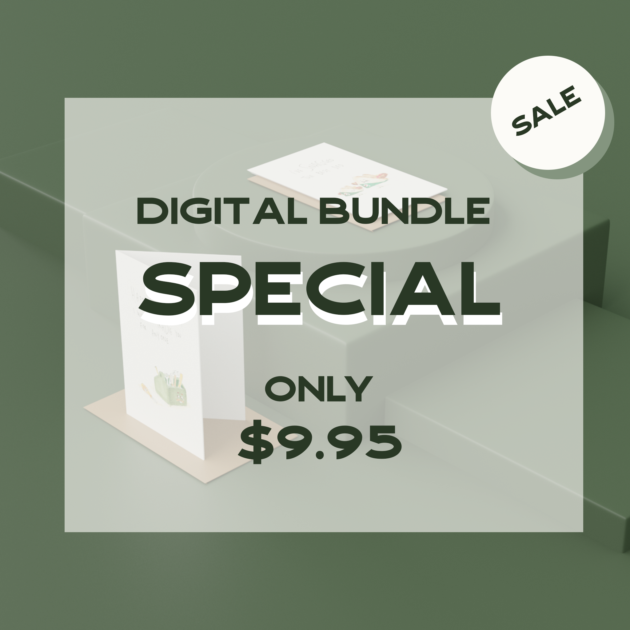 Father's Day - Print at home Bundle - Exclusive collection- Digital Download