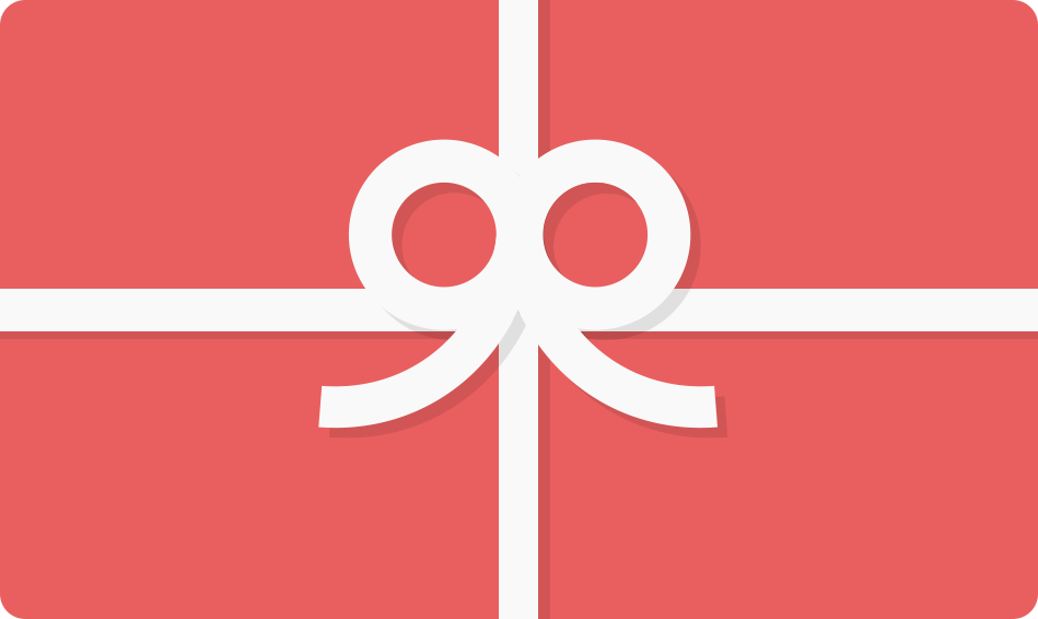Well Drawn Gift Card - Well Drawn