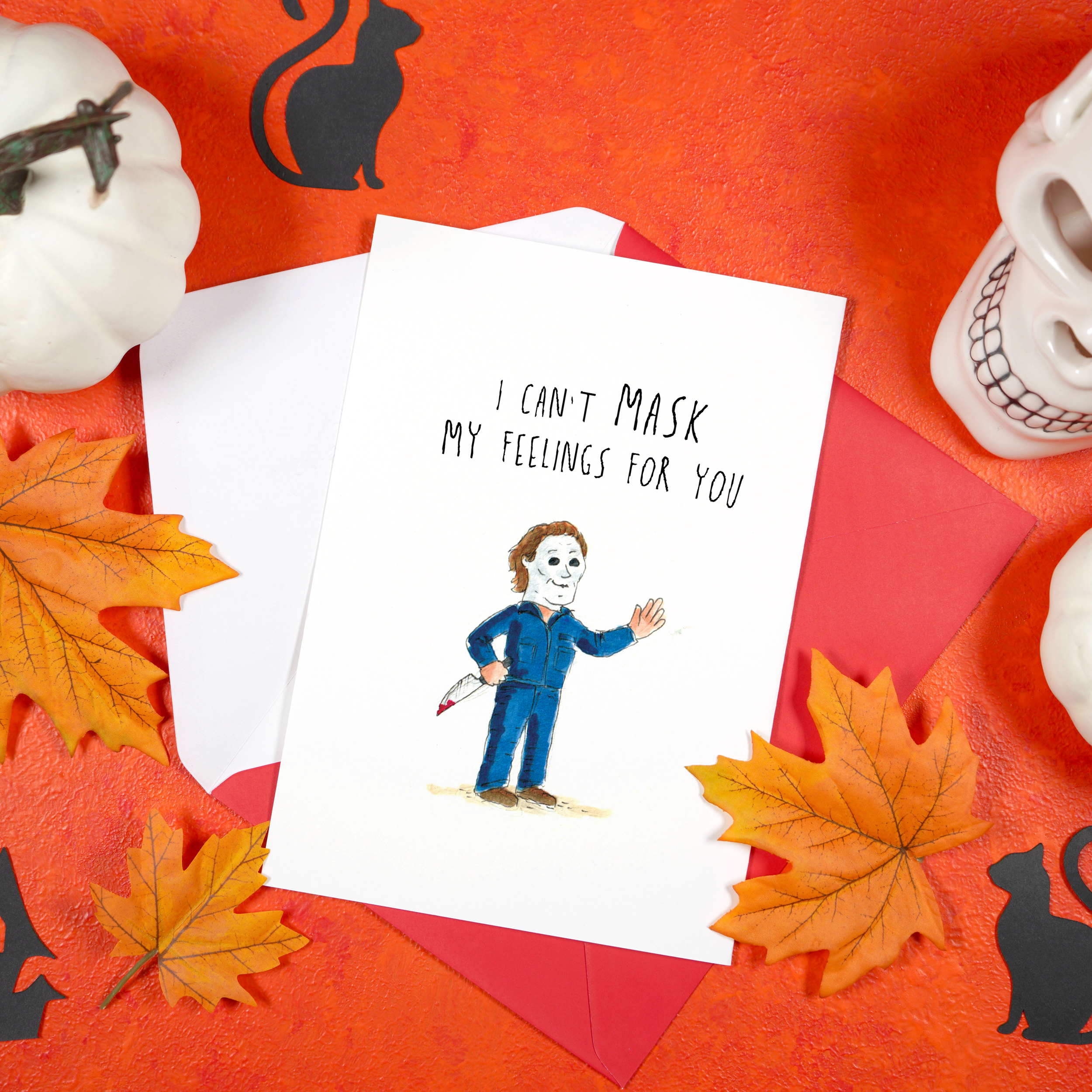 I Can't Mask My Feelings for you - Digital Download
