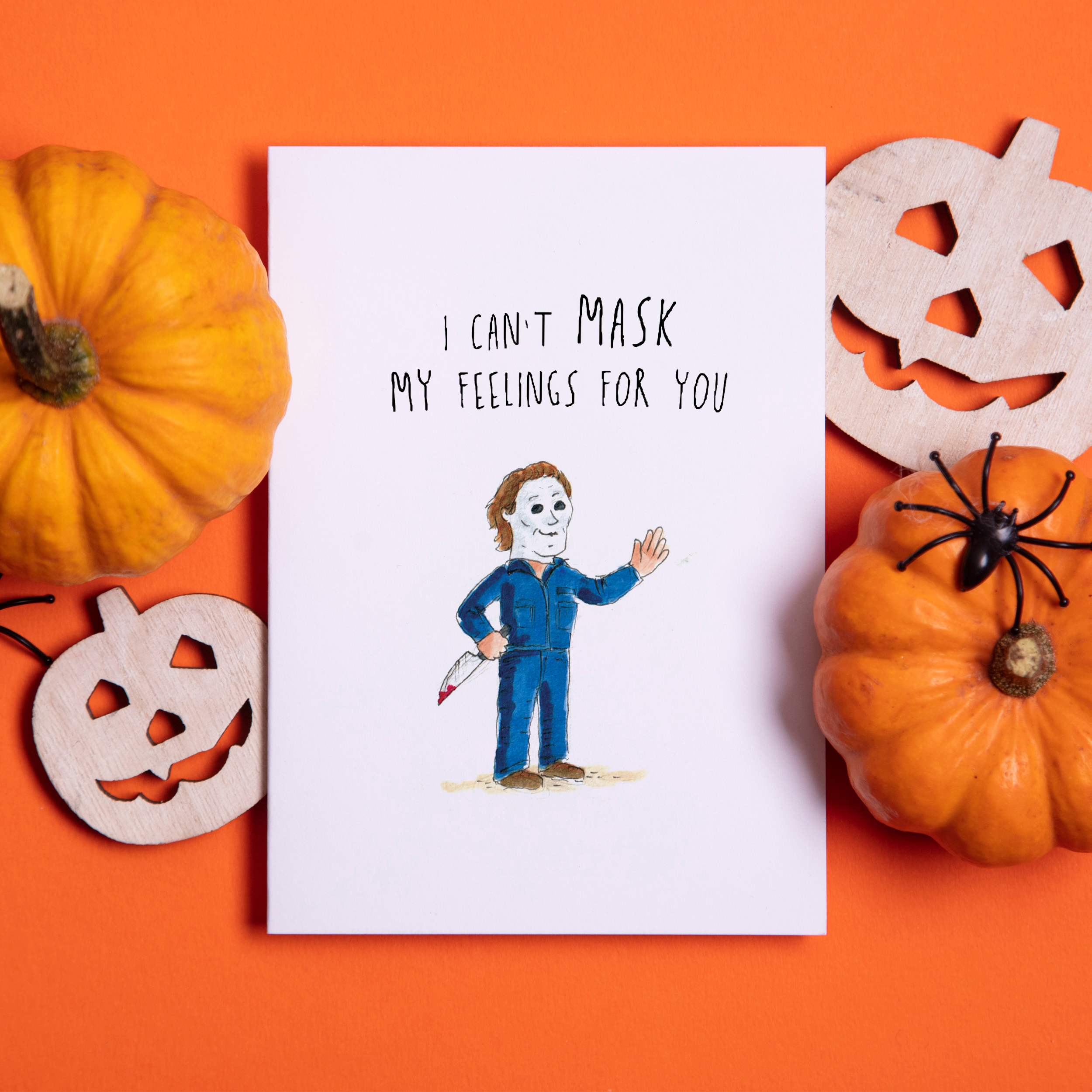 I Can't Mask My Feelings for you - Digital Download