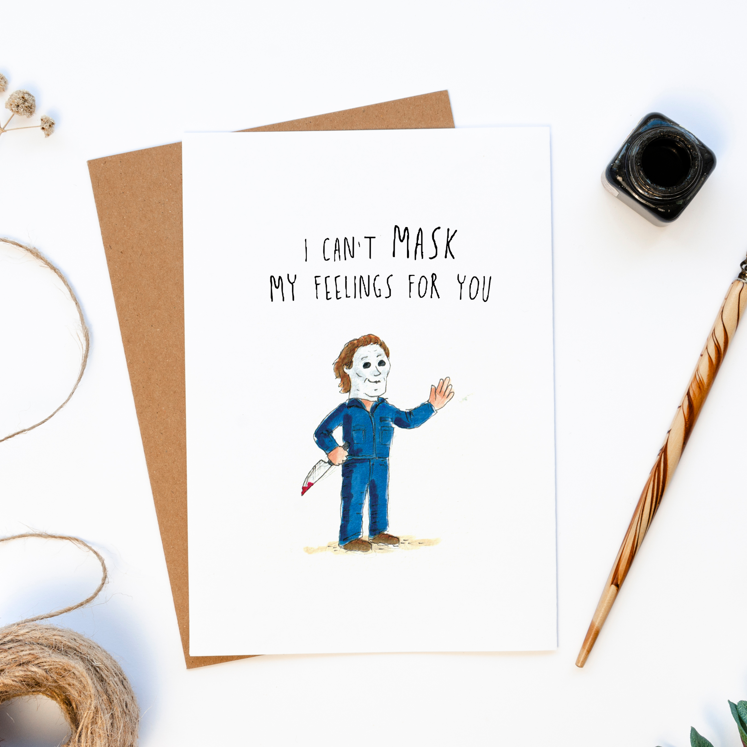 I Can't Mask My Feelings for you - Digital Download