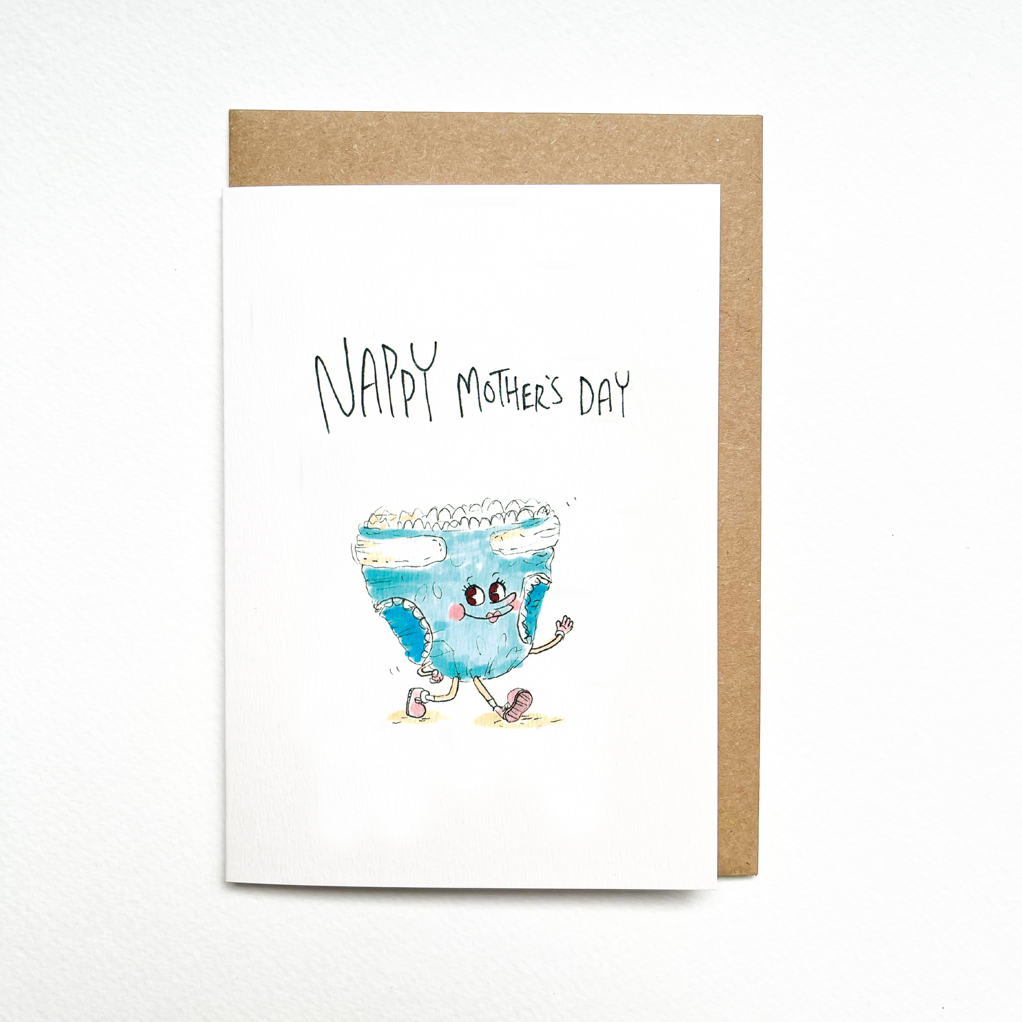 Nappy Mother’s Day