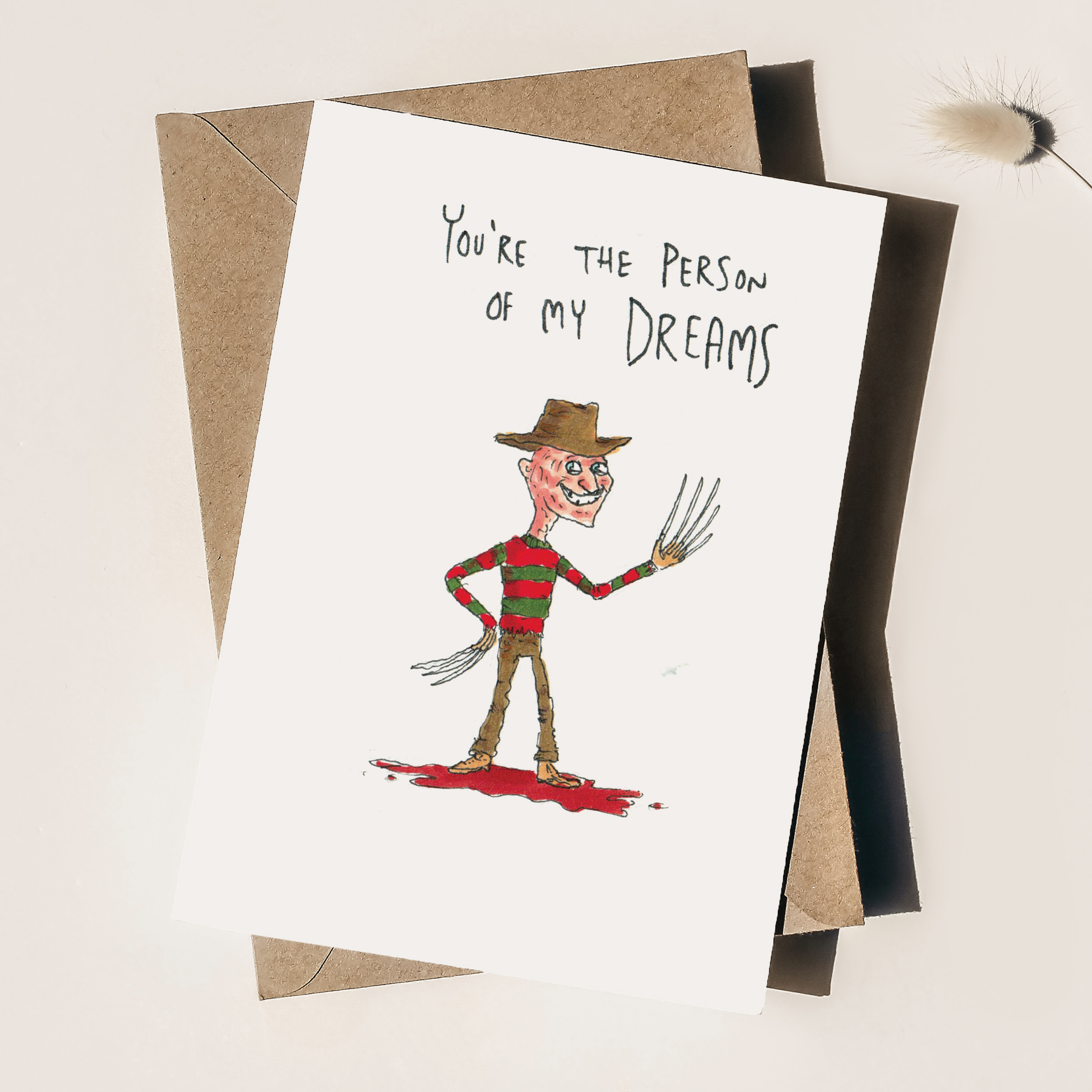 You're The Person Of My Dreams - Digital Download
