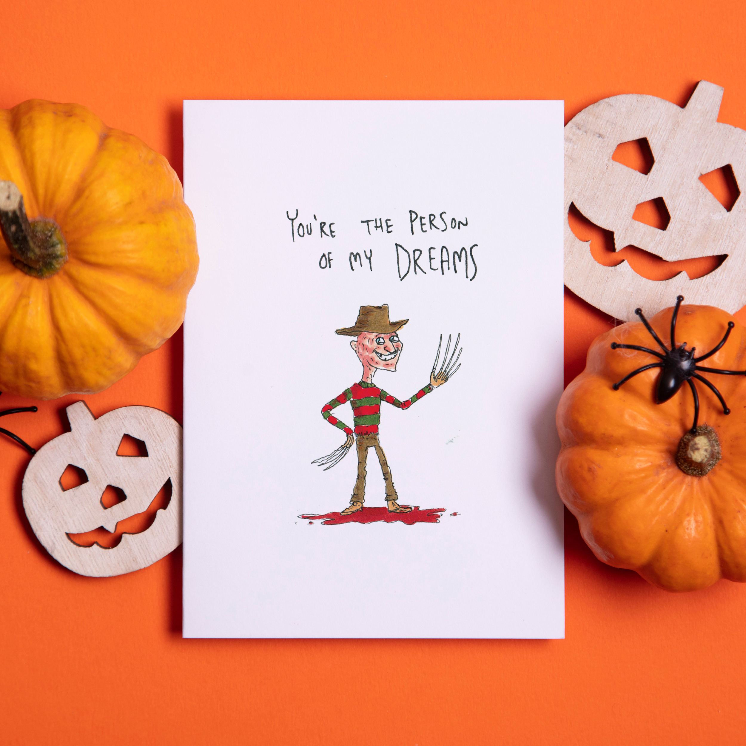 You're The Person Of My Dreams - Digital Download