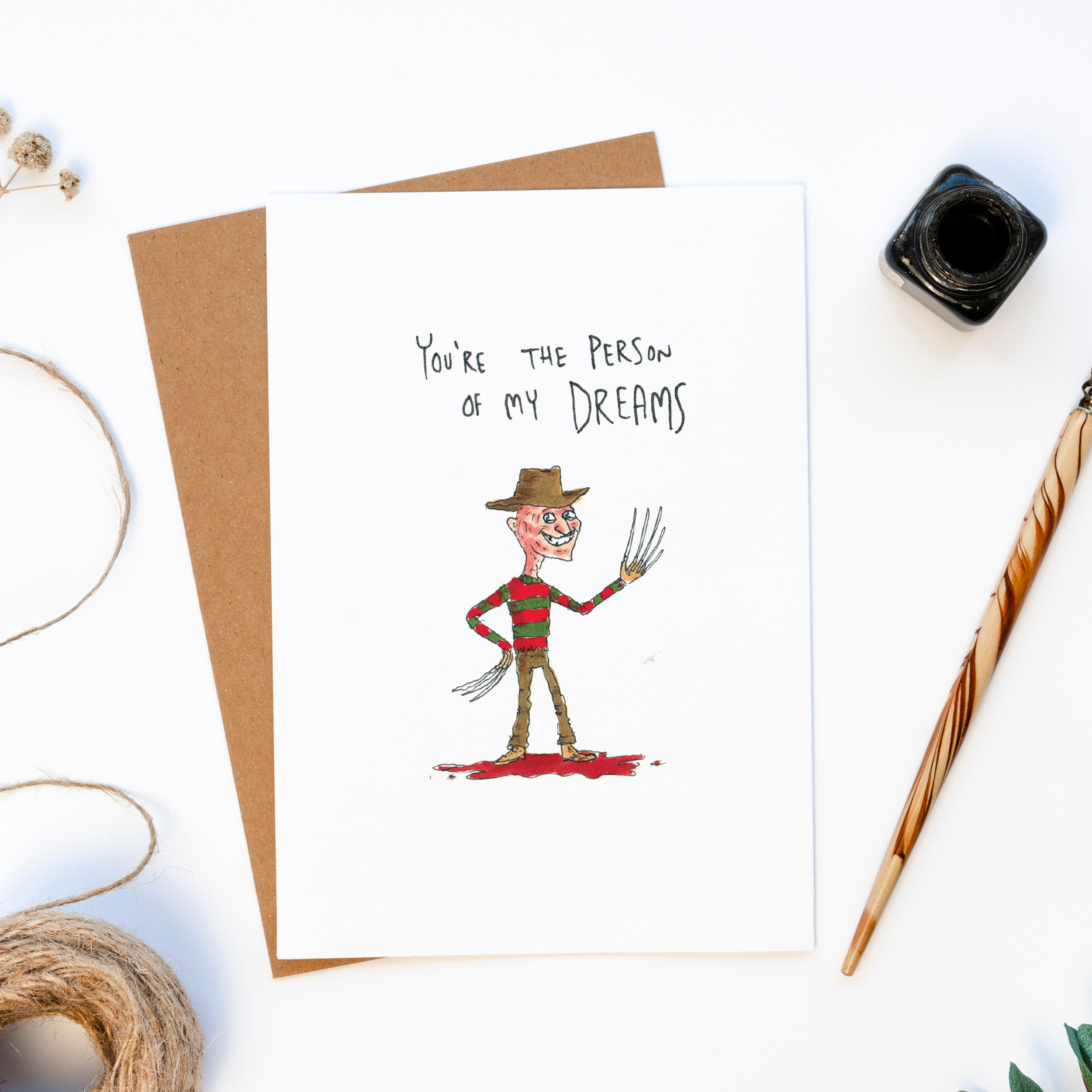 You're The Person Of My Dreams - Digital Download