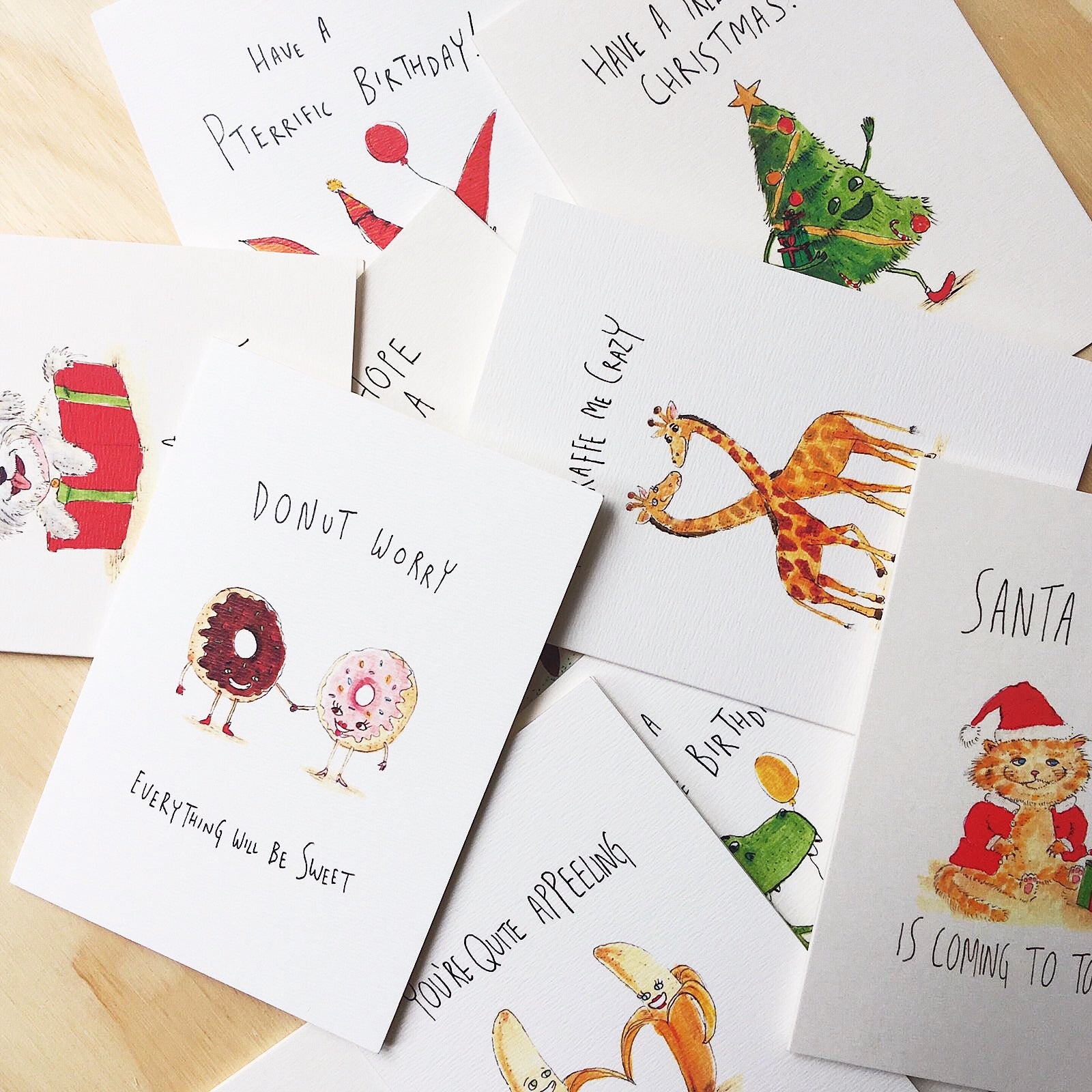 Best tips for starting a business selling greeting cards in 2023