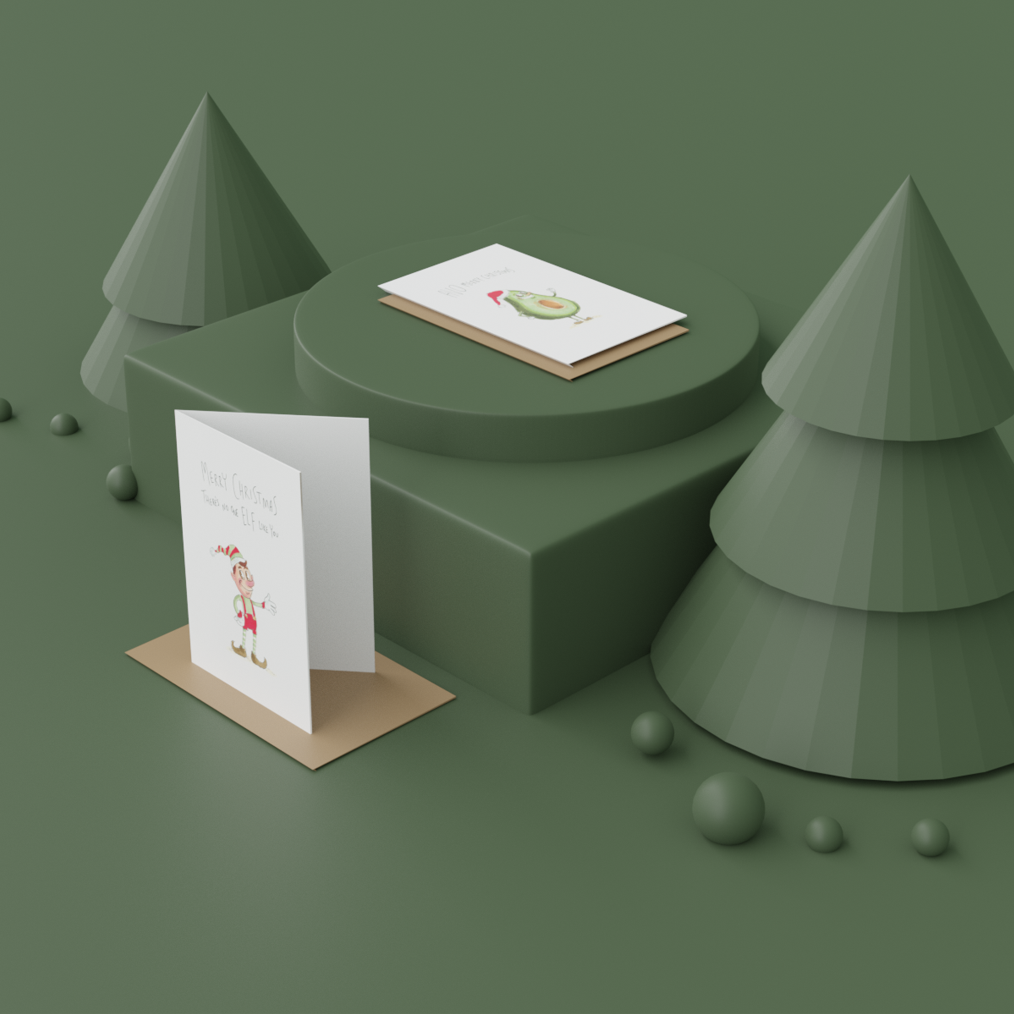Best platforms to sell greeting cards in 2024