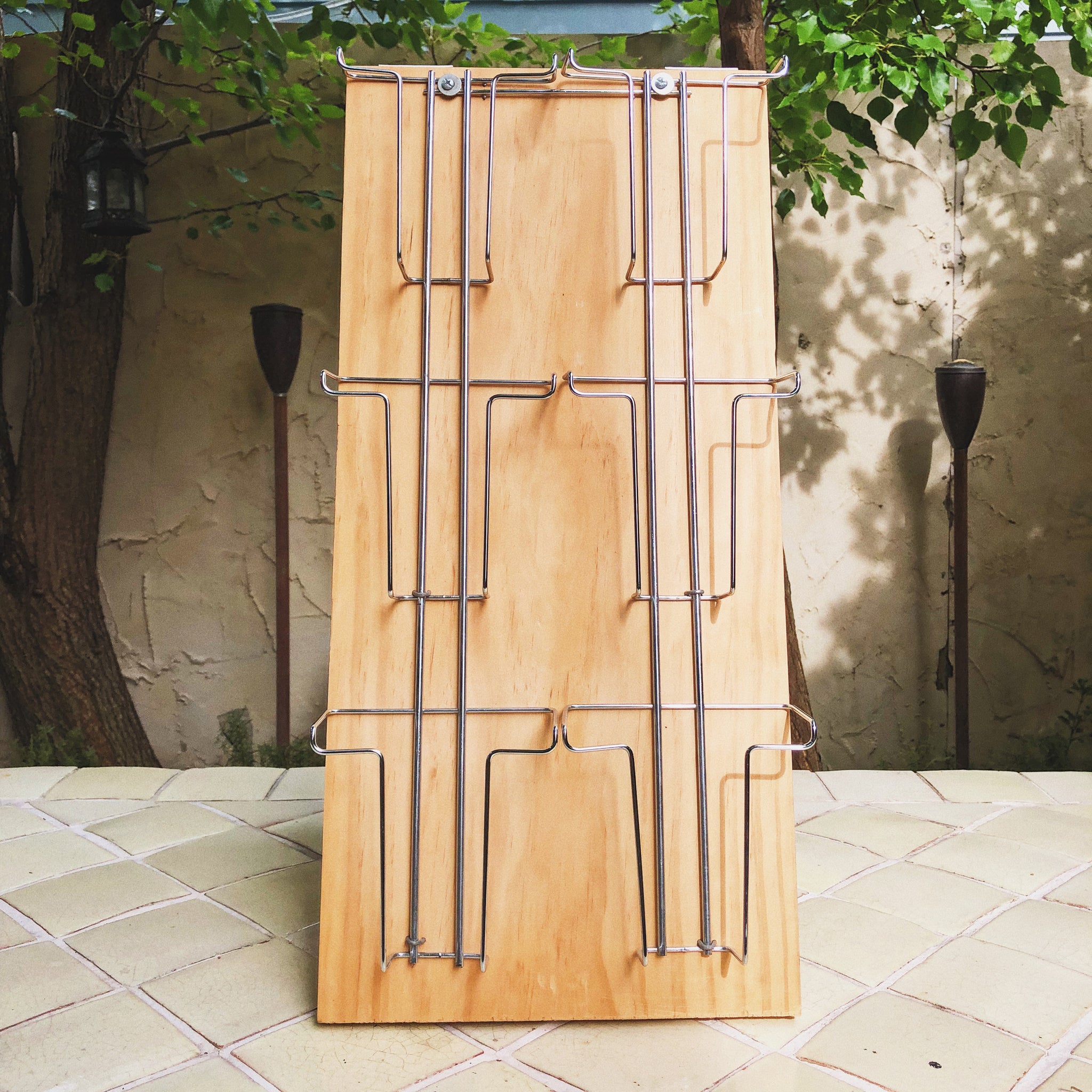 Card Stands