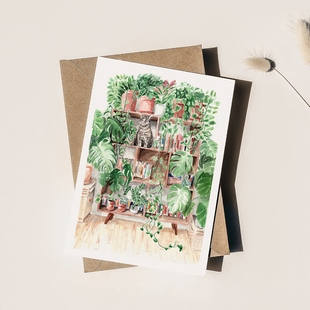 Evalasting cards by Eva
