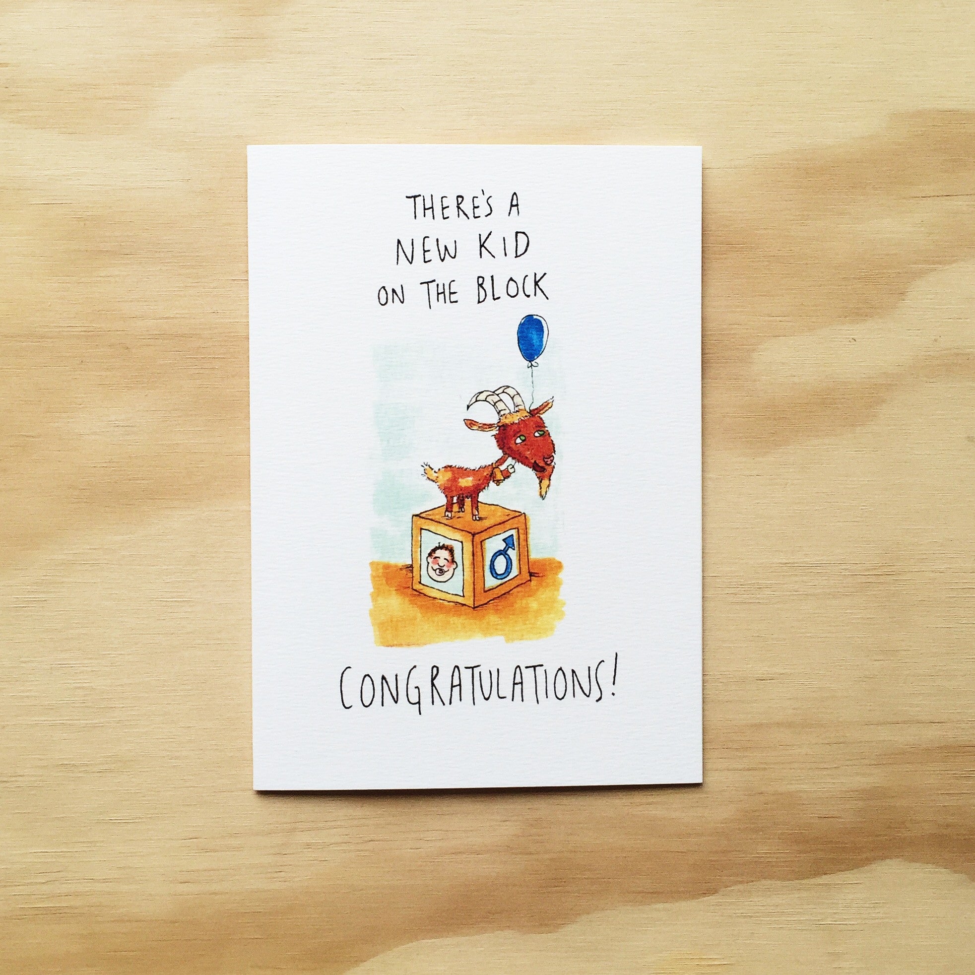 Celebrations / Congratulations