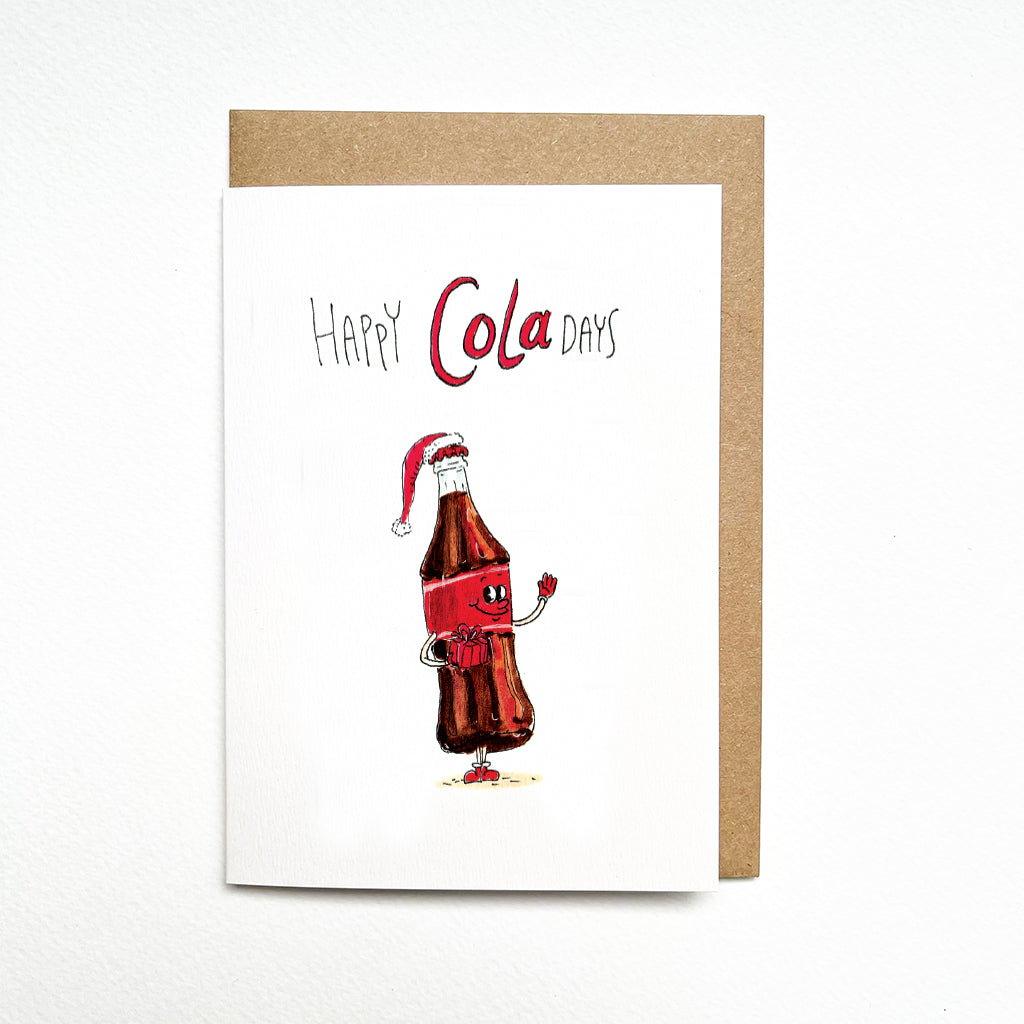 Happy ColaDays