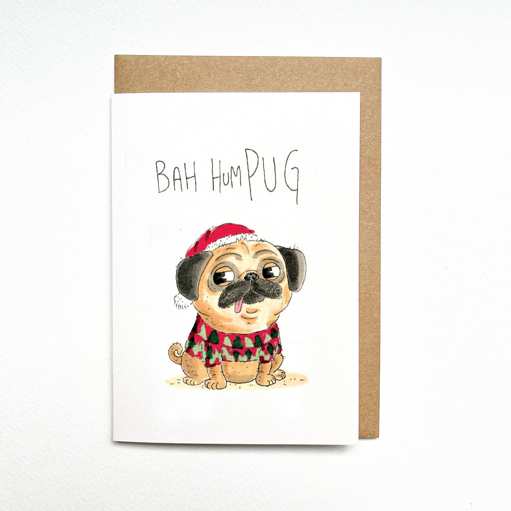 Bah HumPug