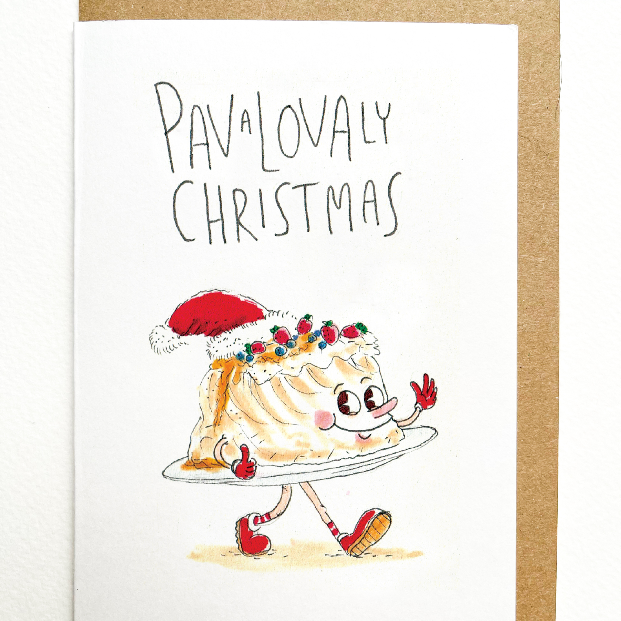 Pavalovely Christmas