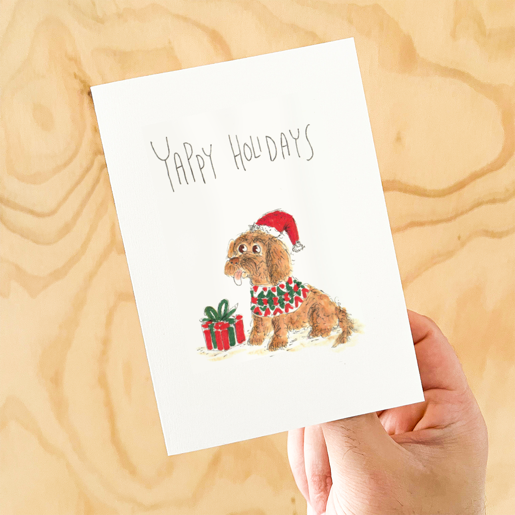 Yappy Holidays