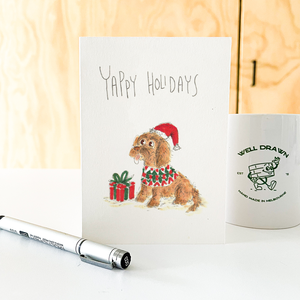 Yappy Holidays