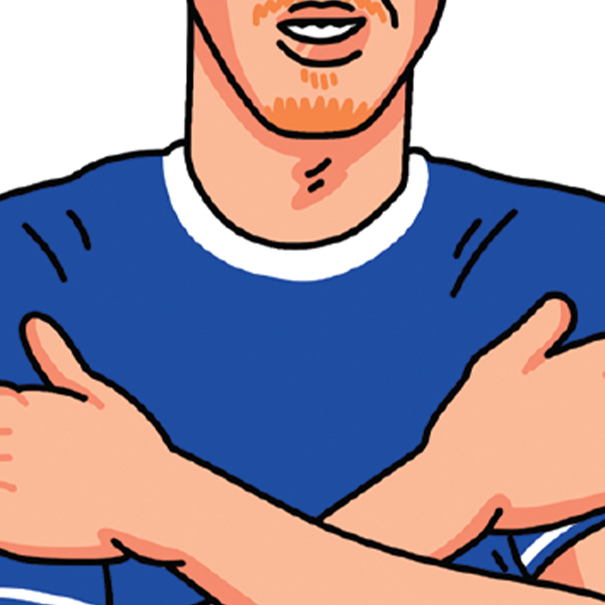 Have a MagiCole Birthday - Football fans / Soccer special