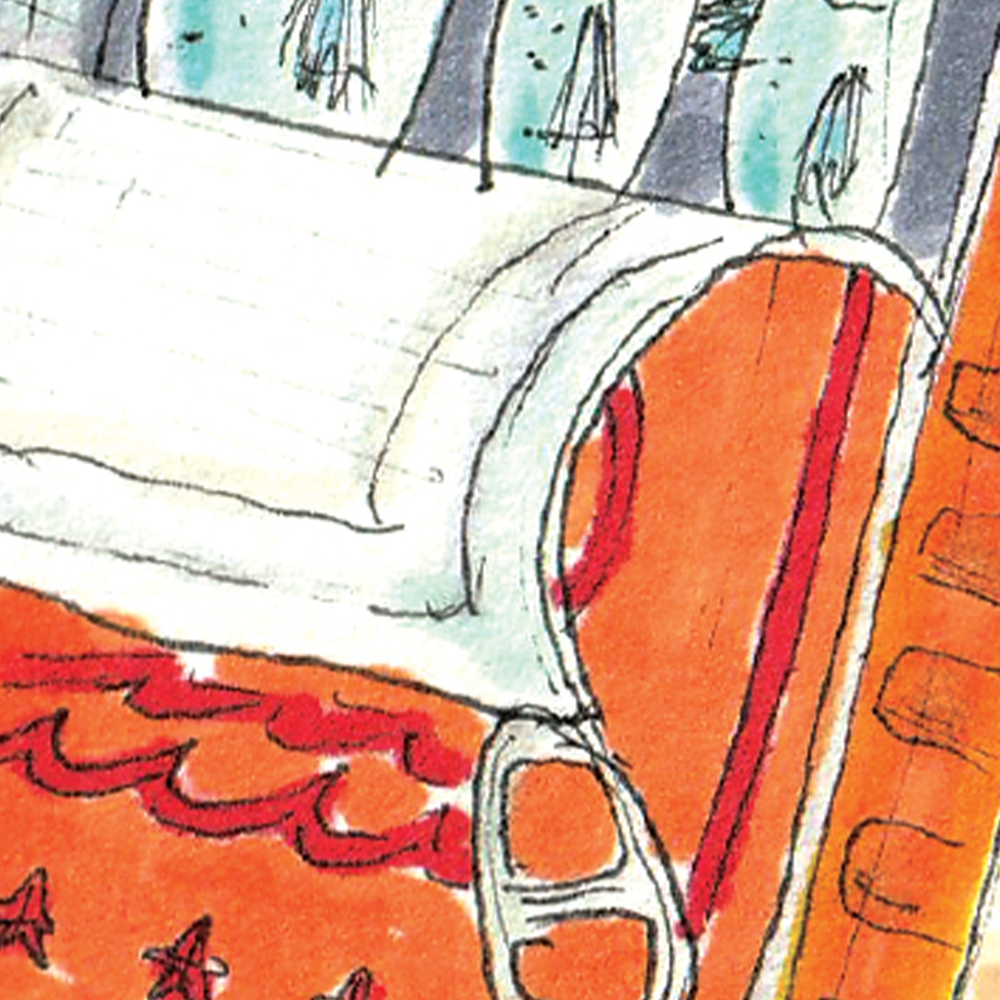 You're Offishially The Best Mum | Mother's Day Card 2026