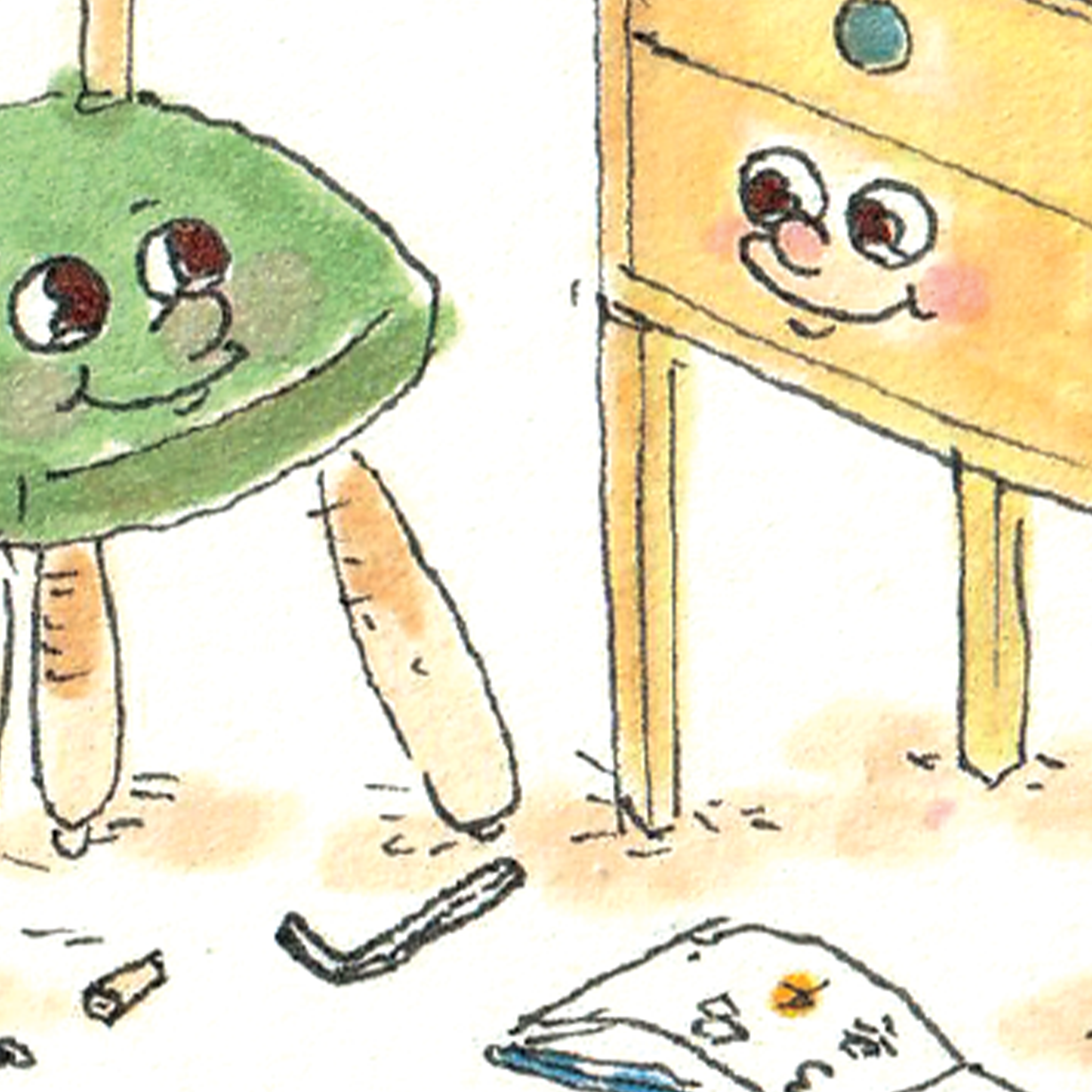 I've got no IKEA what I'd do Without You