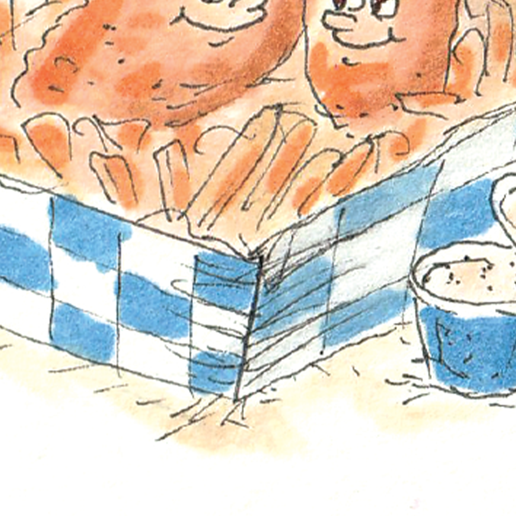 We OfFishially have the Best RelationChip