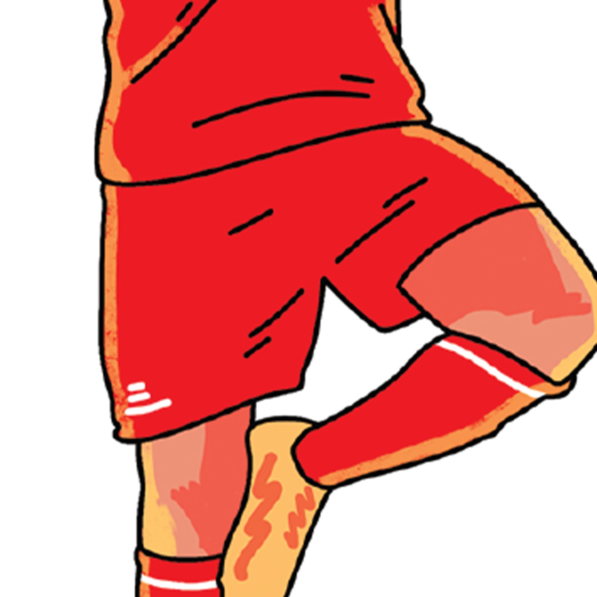 Enjoy The Salahbrations - Football fans / Soccer special
