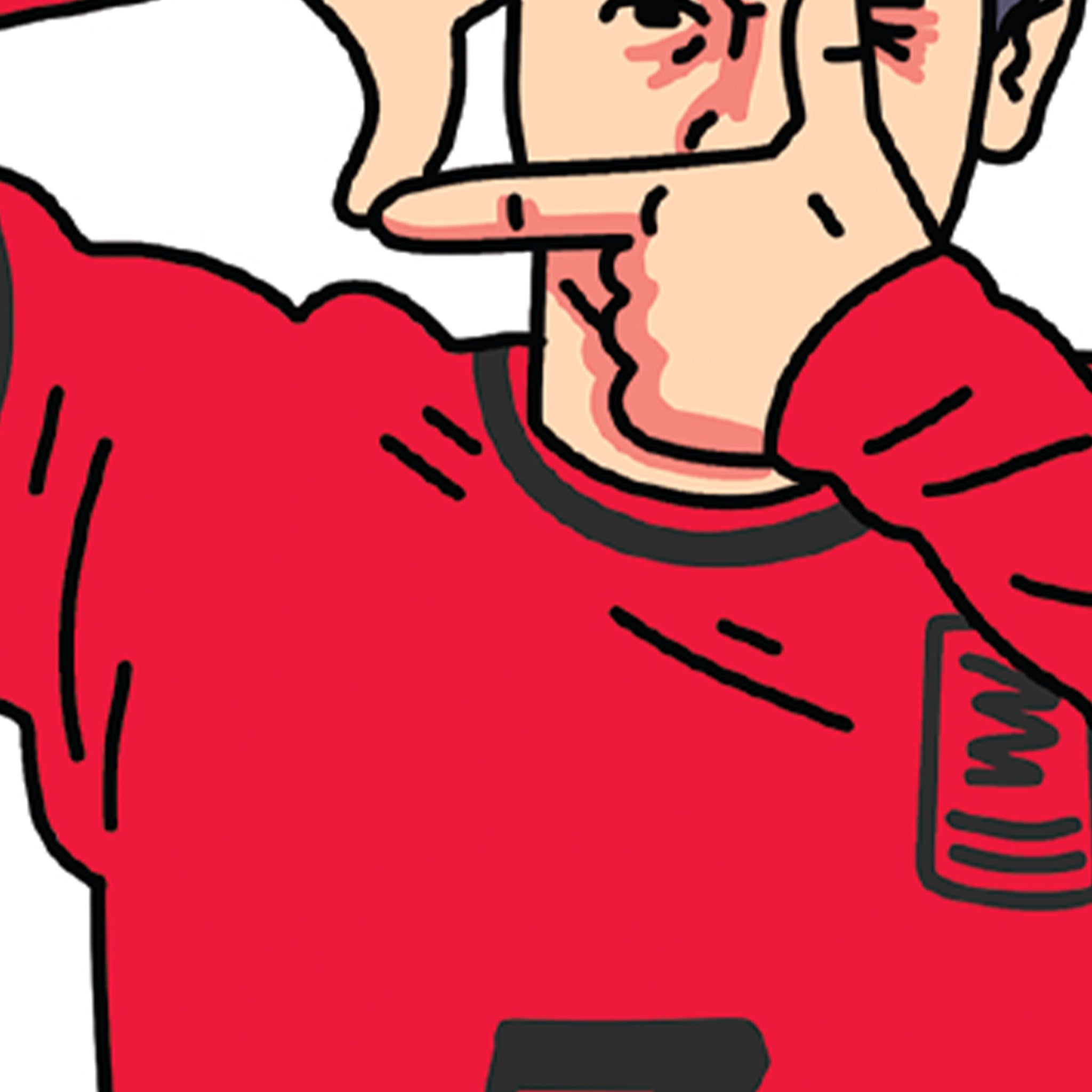 Have a SonSational birthday - Football fans / Soccer special