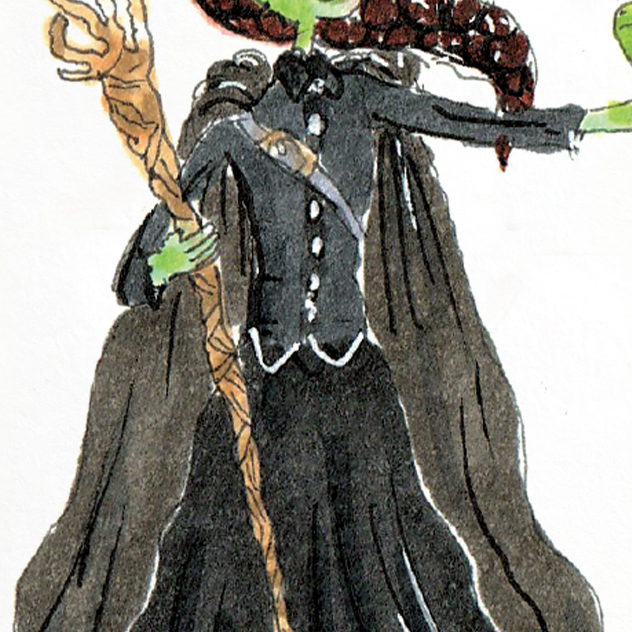 Have a Wicked Birthday