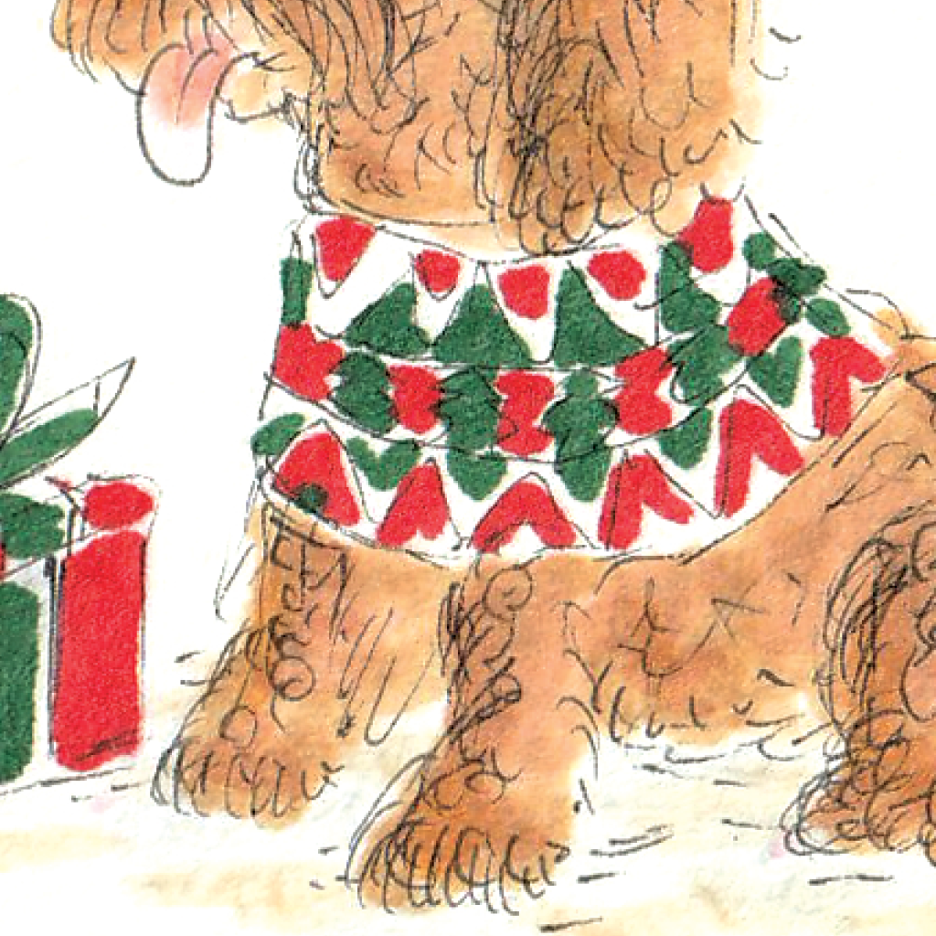 Yappy Holidays