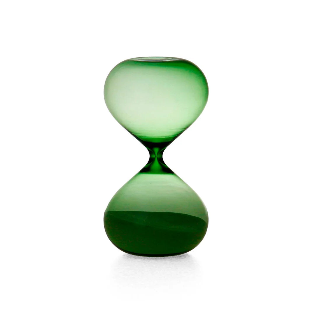 Hightide - Hourglass - Extra Large - Green - Well Drawn