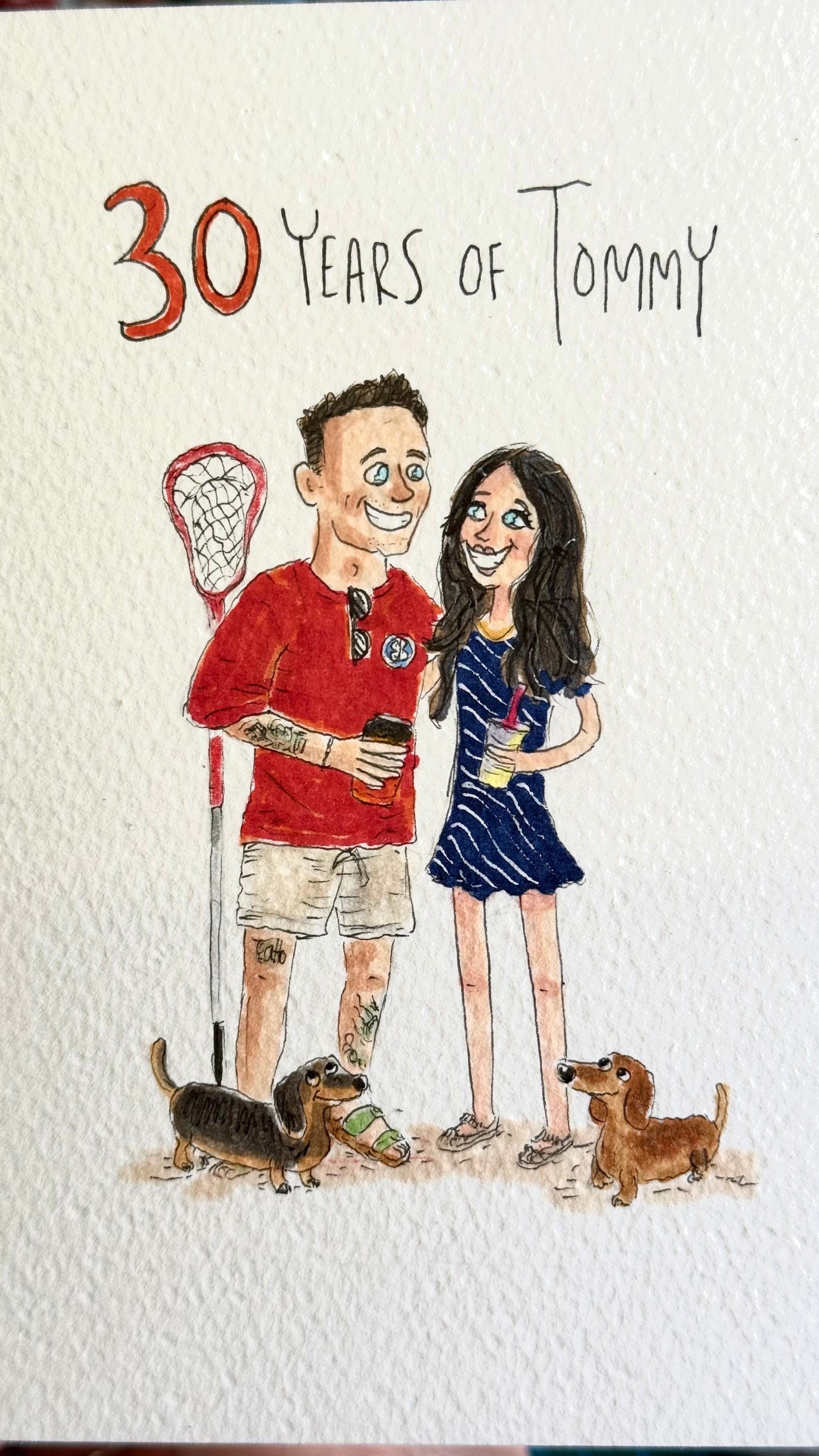 Custom portraits | Commissions | Collaborations