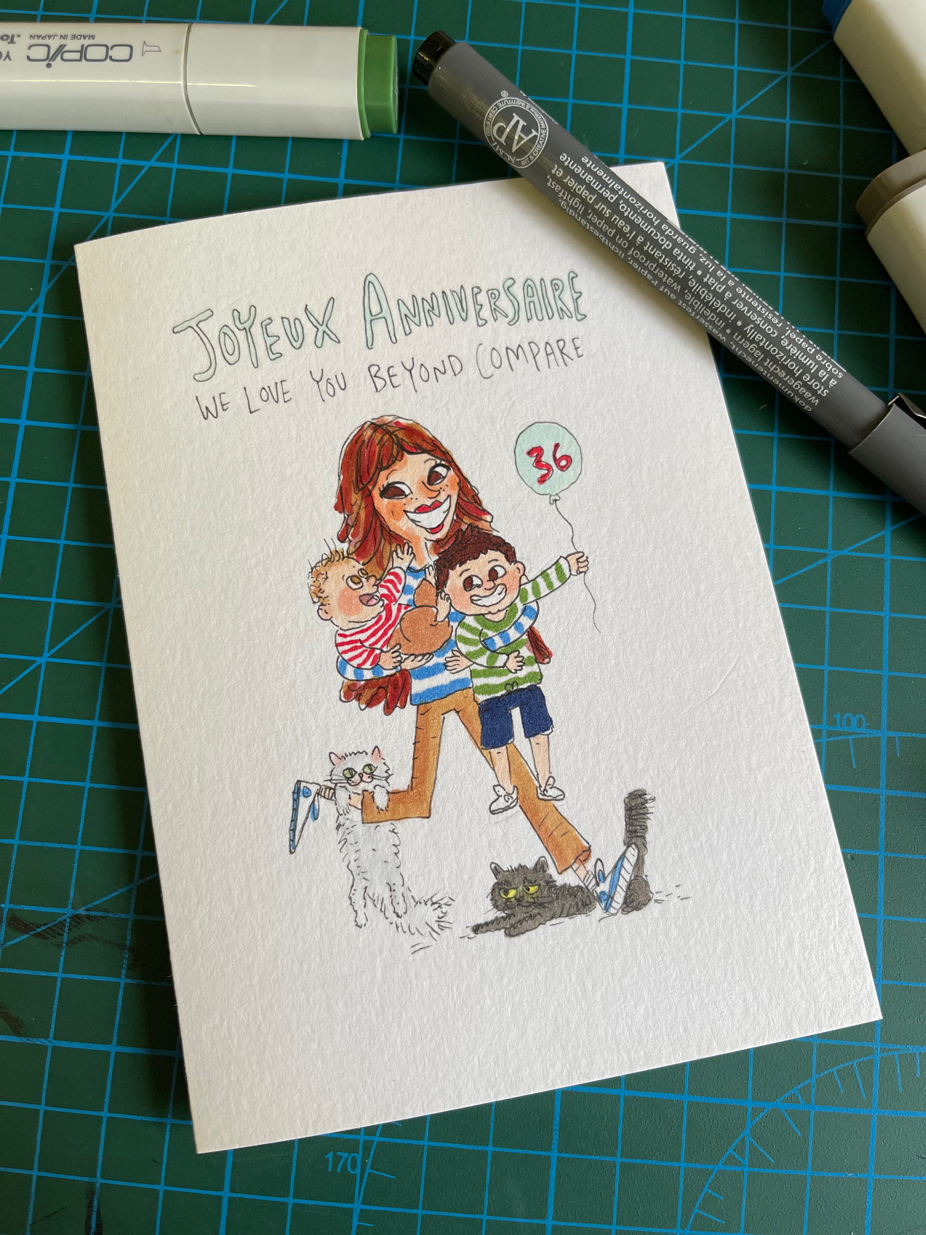 Custom portraits | Commissions | Collaborations